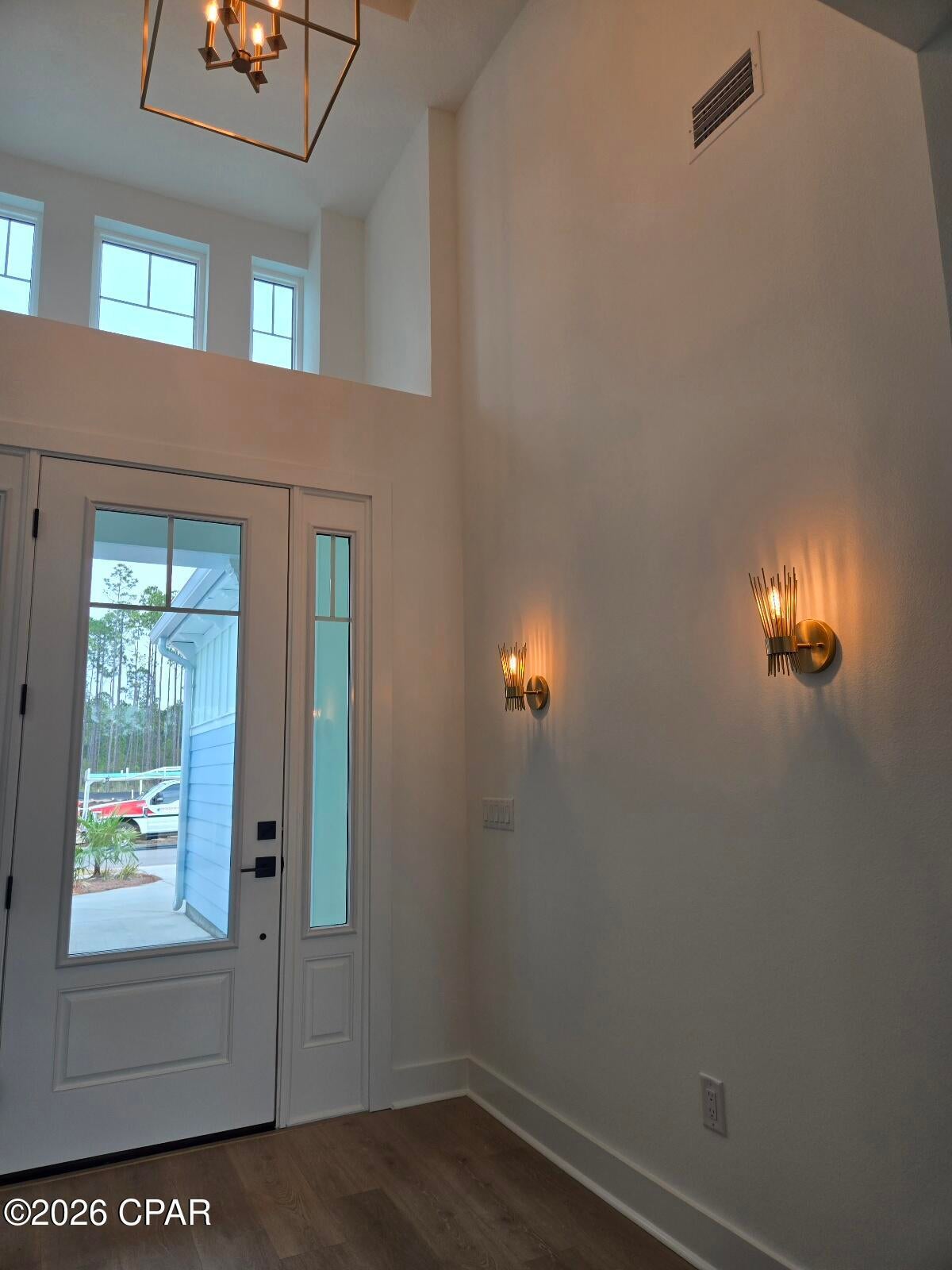 Latitude at Watersound - Residential Lease