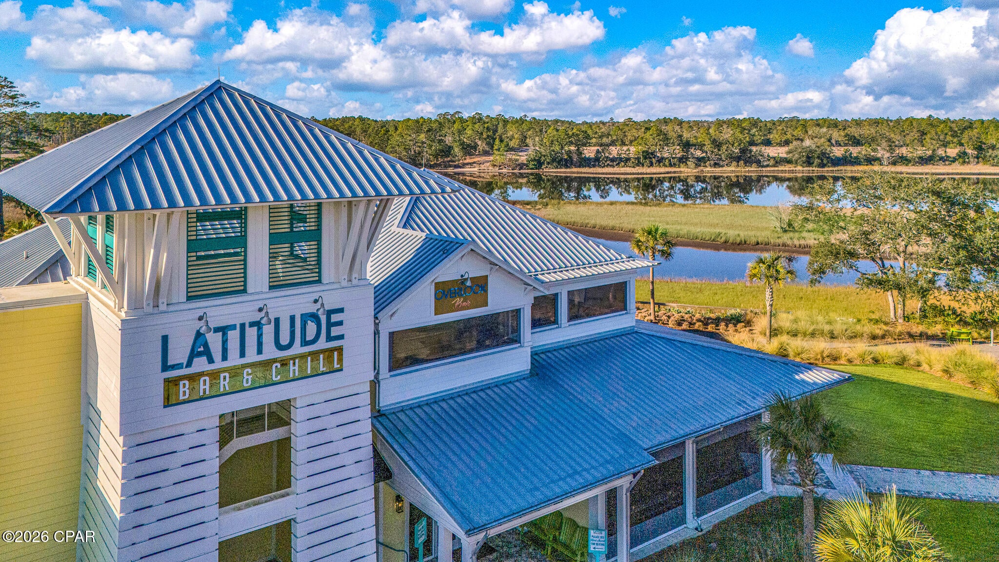 Latitude at Watersound - Residential Lease