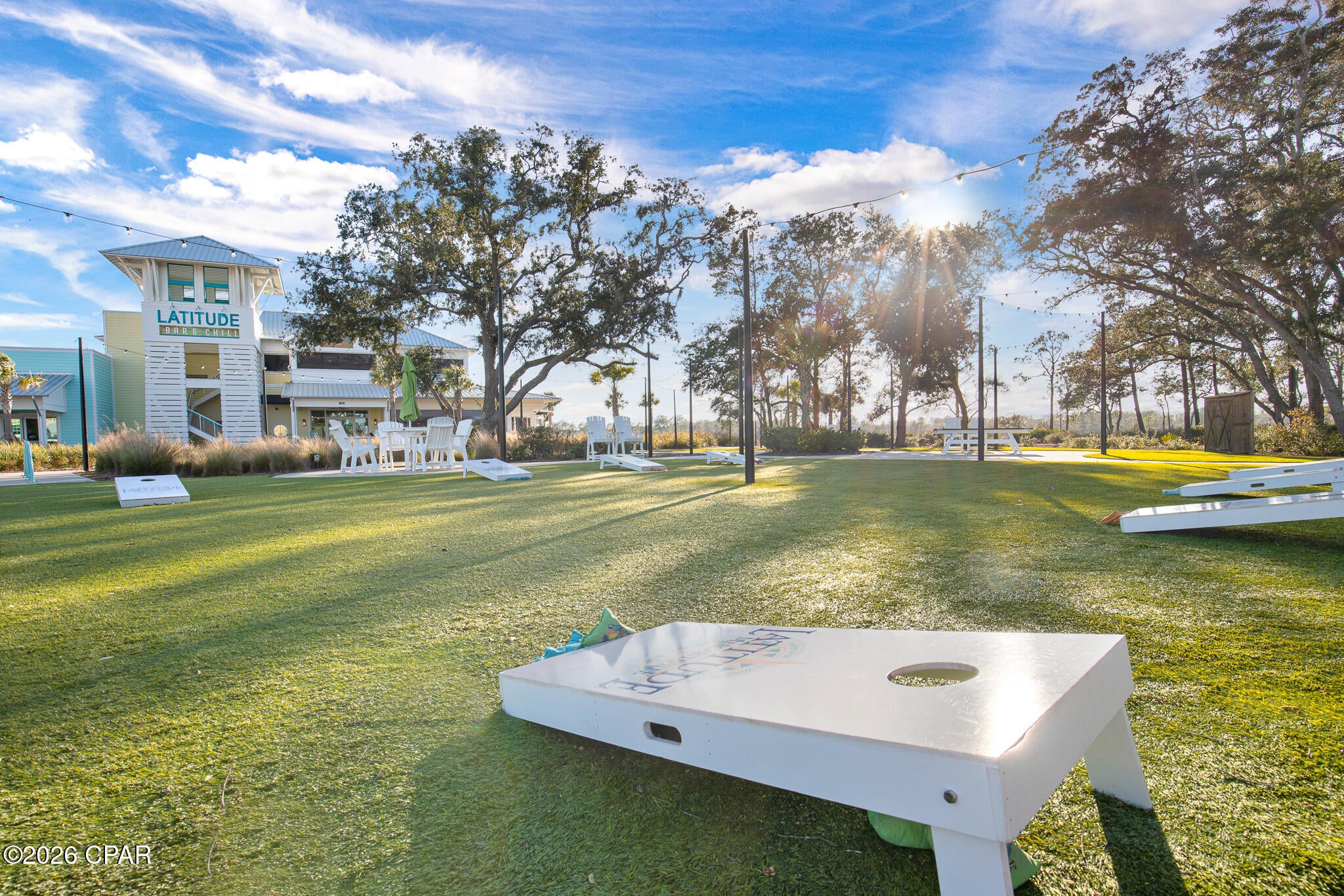 Latitude at Watersound - Residential Lease