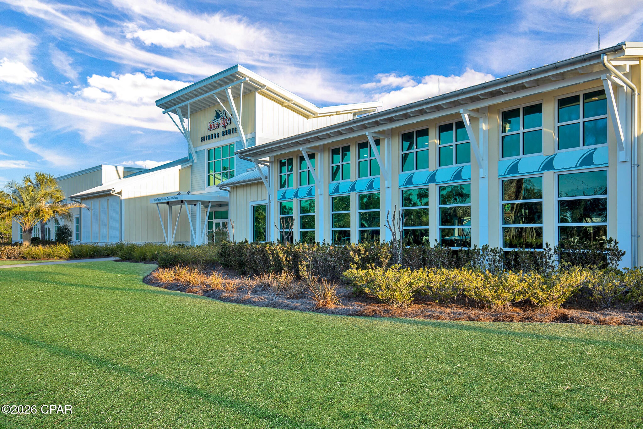 Latitude at Watersound - Residential Lease