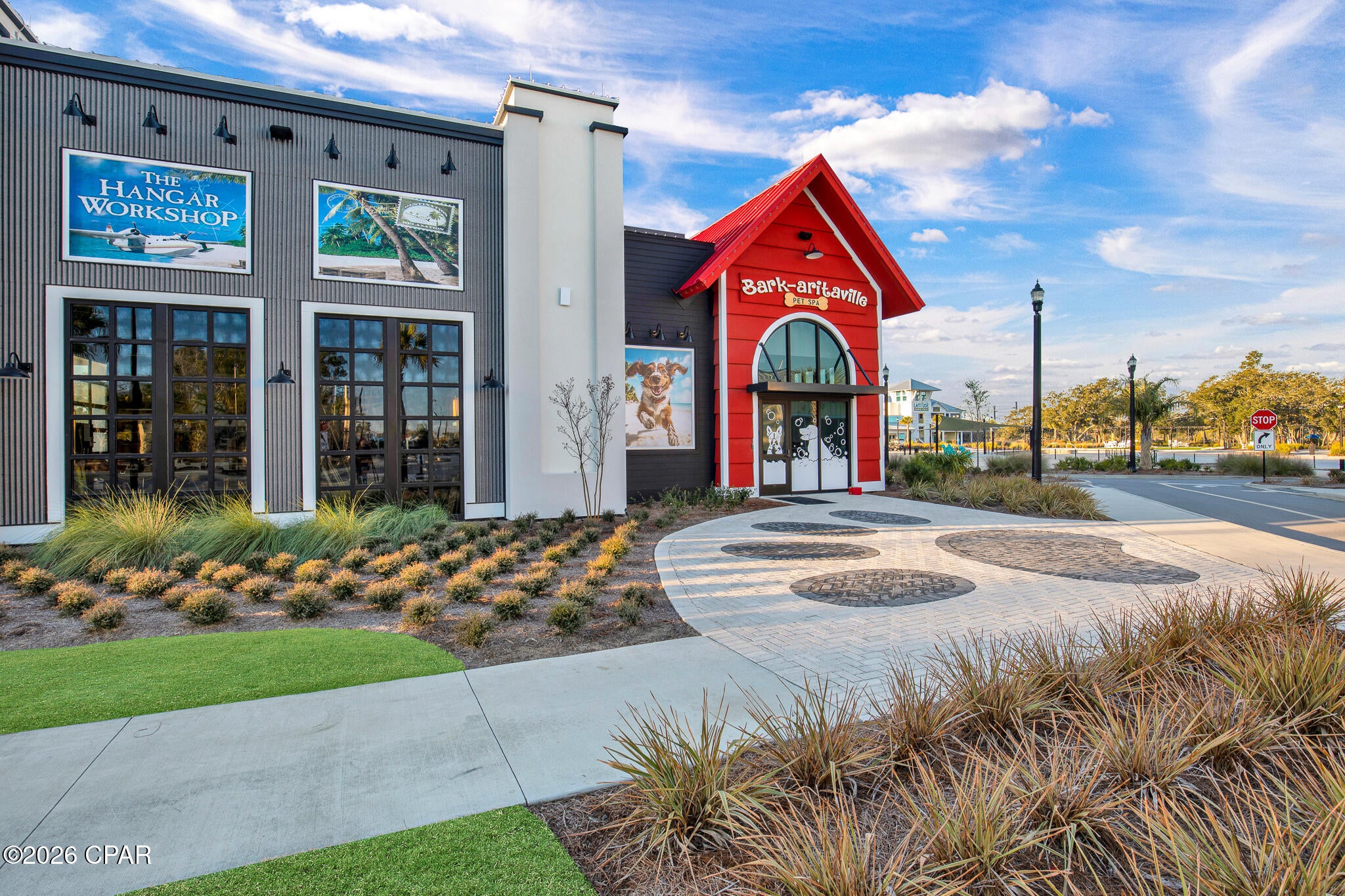 Latitude at Watersound - Residential Lease