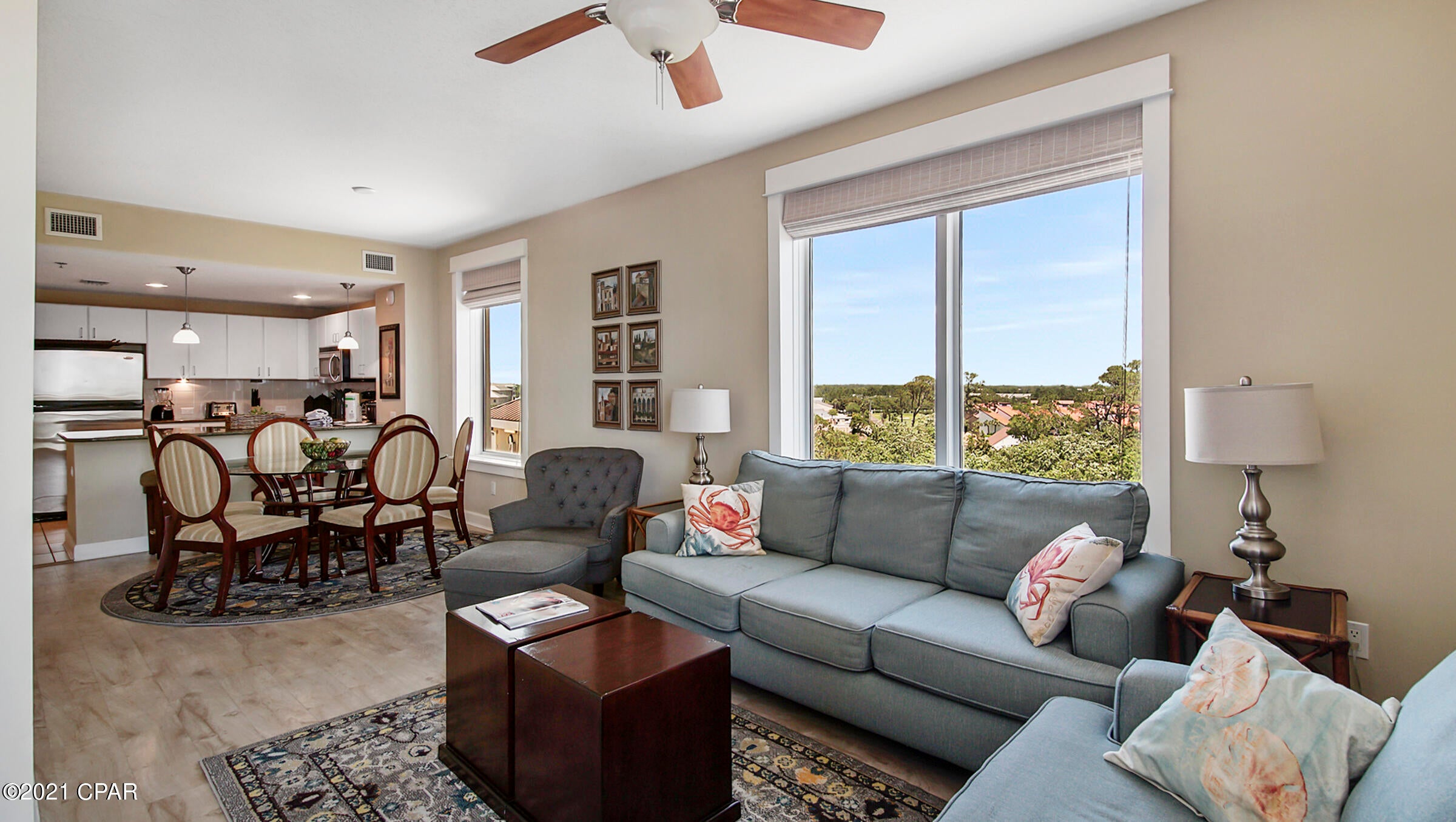 Grand Panama Beach Resort - Residential
