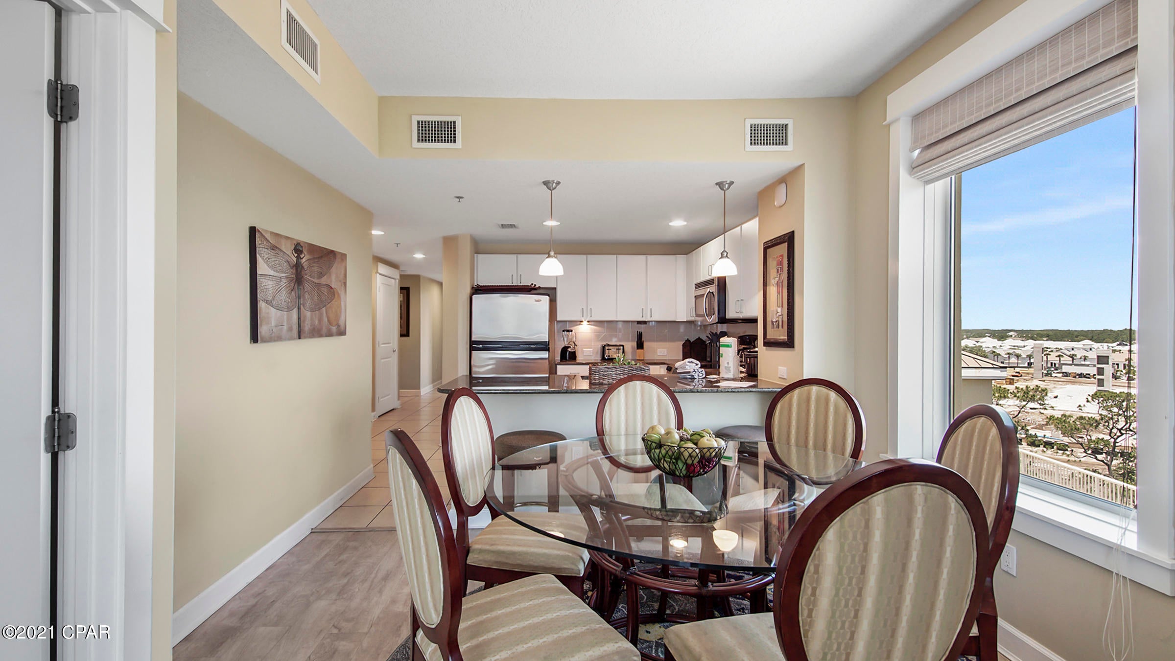 Grand Panama Beach Resort - Residential