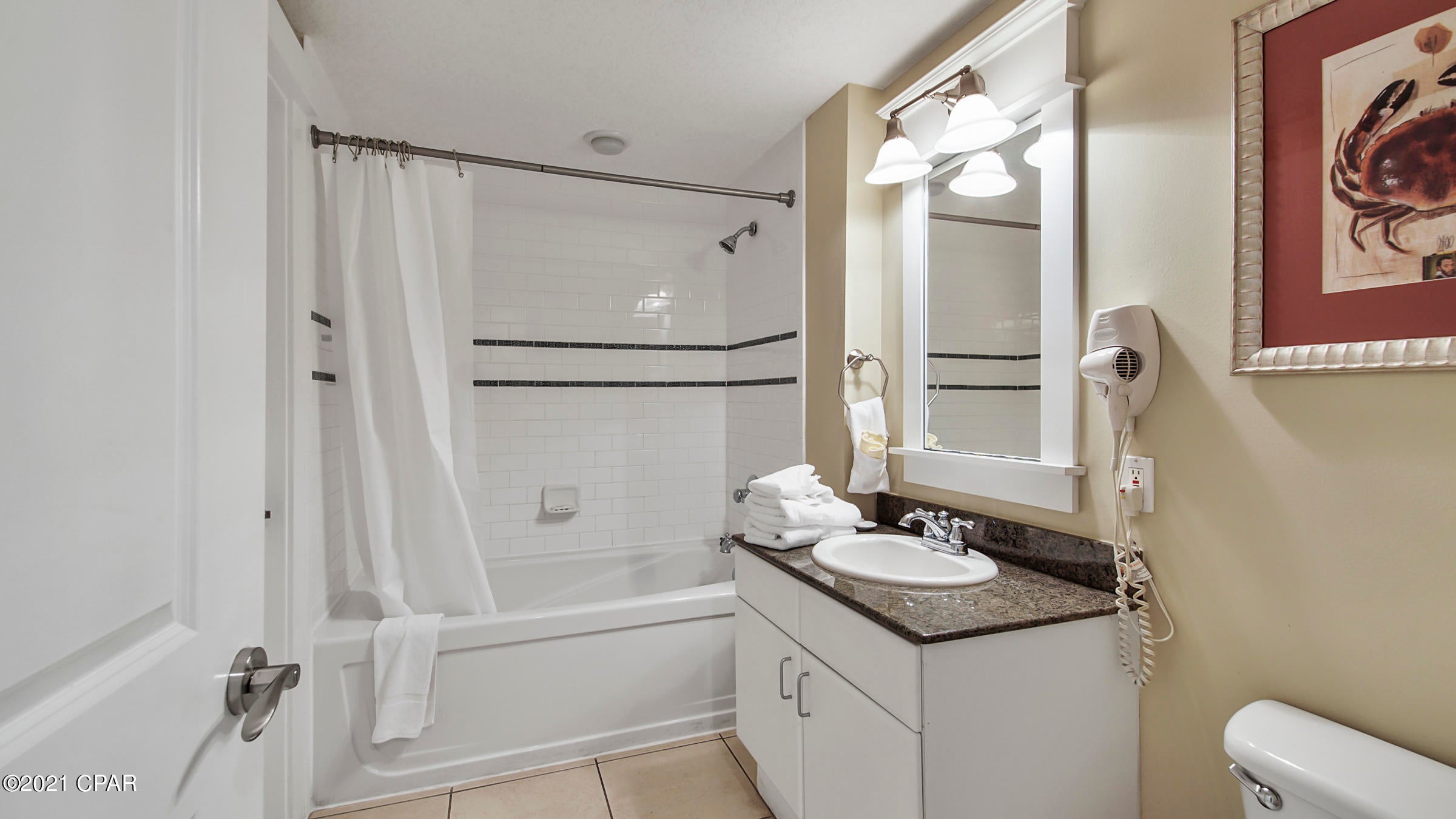Grand Panama Beach Resort - Residential