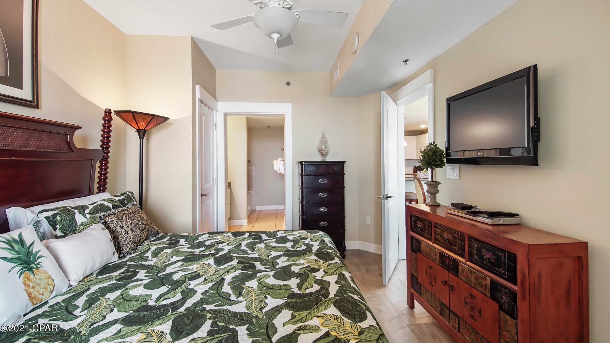 Grand Panama Beach Resort - Residential