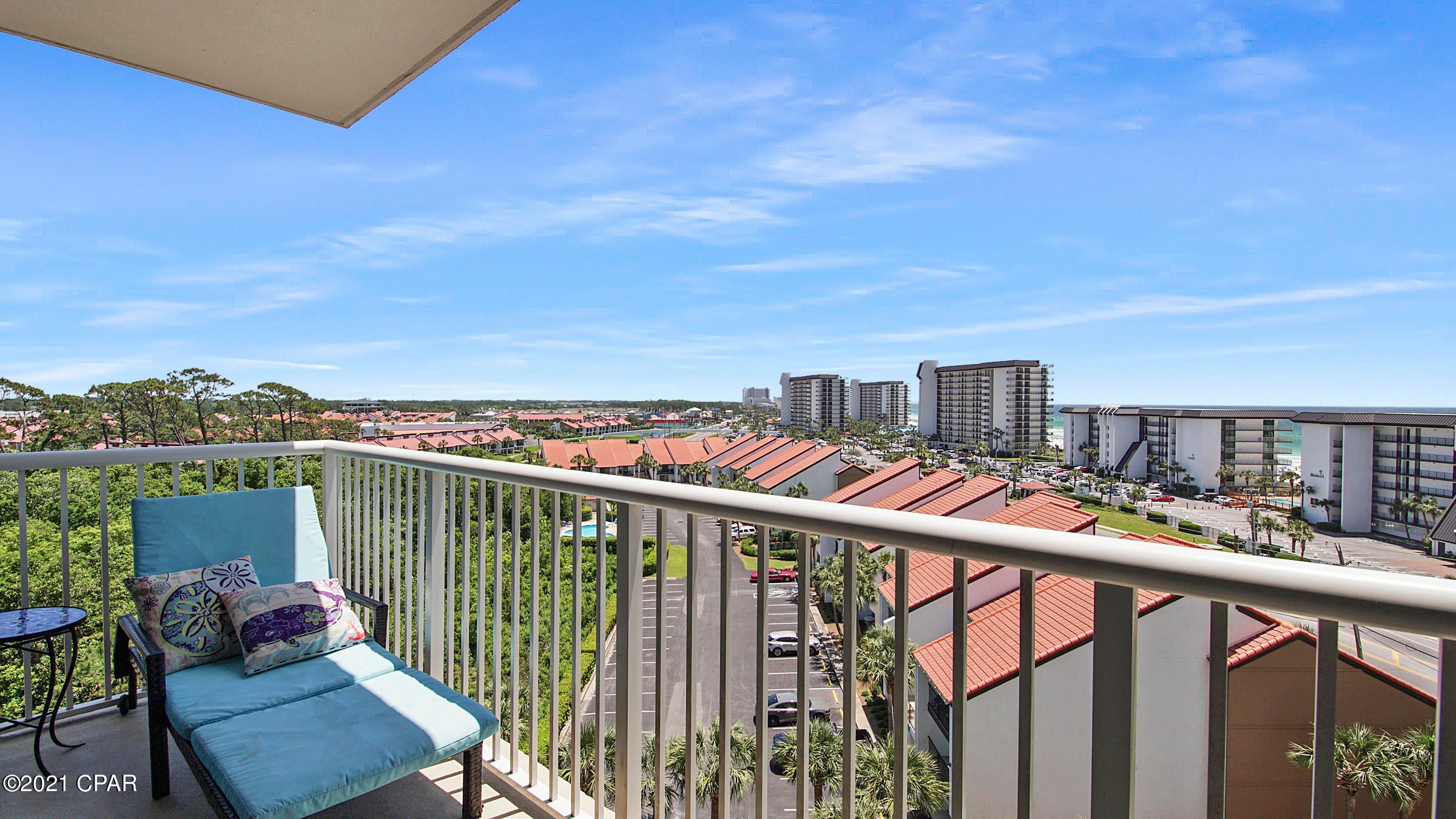 Grand Panama Beach Resort - Residential