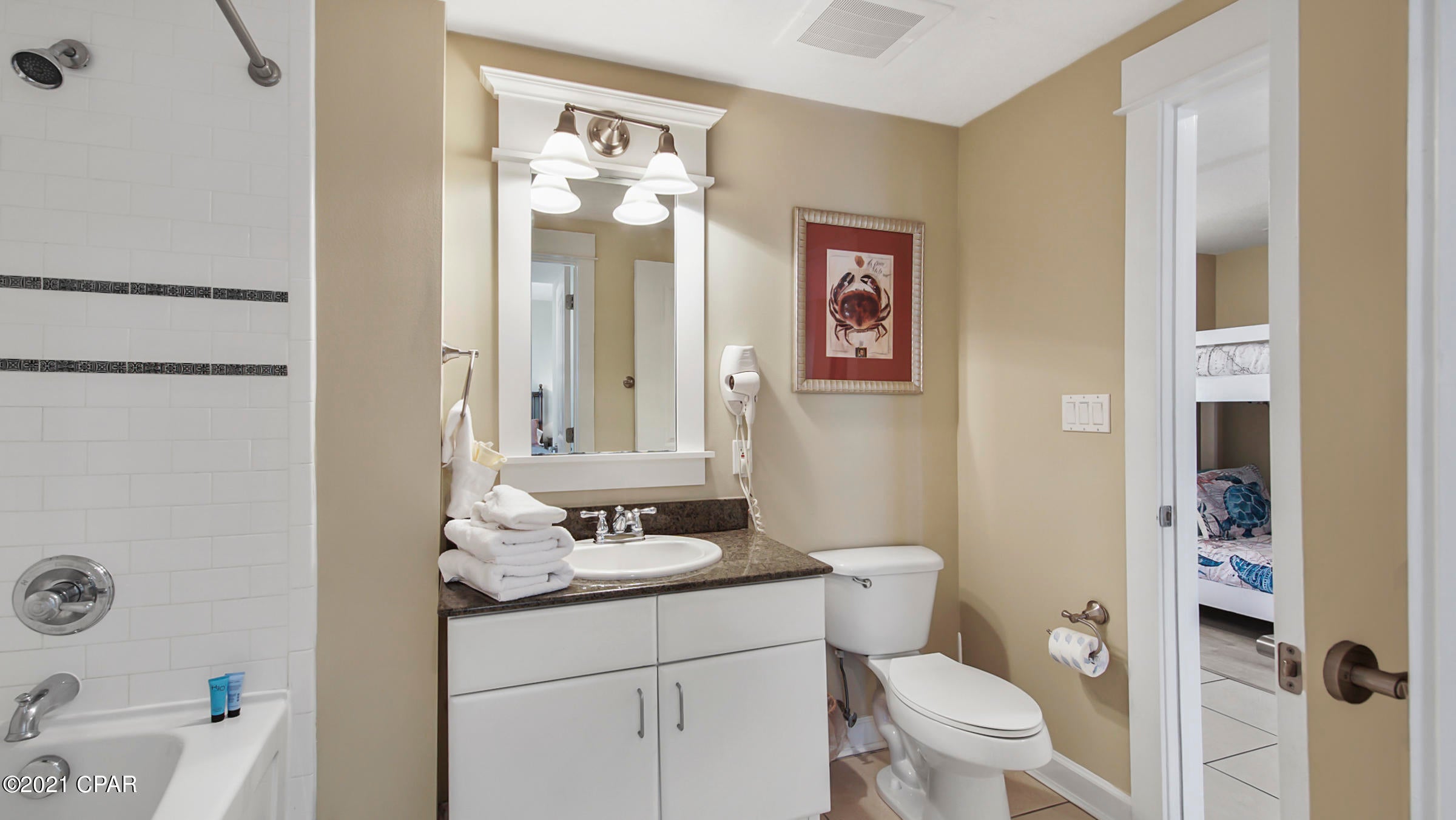 Grand Panama Beach Resort - Residential