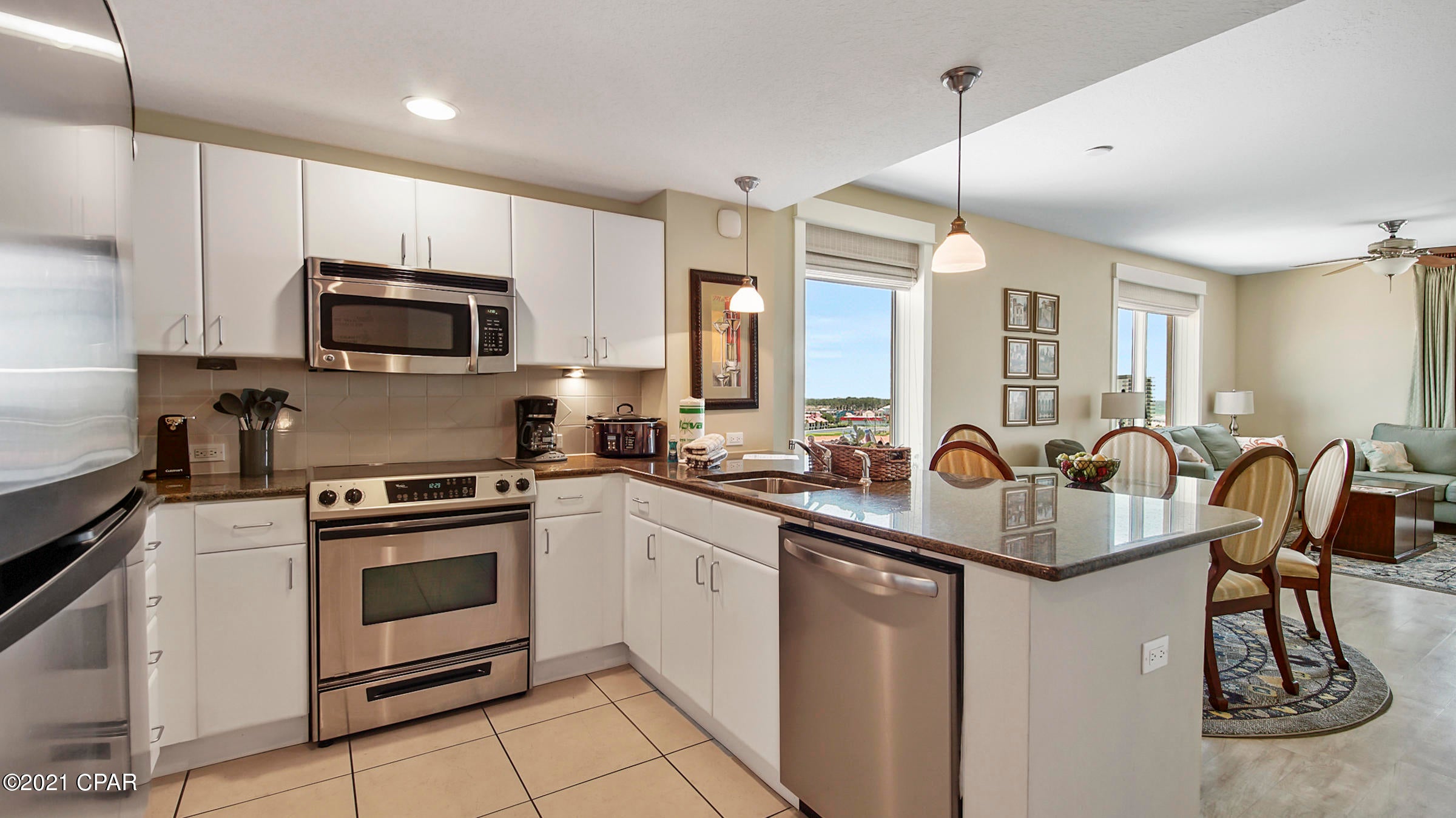 Grand Panama Beach Resort - Residential