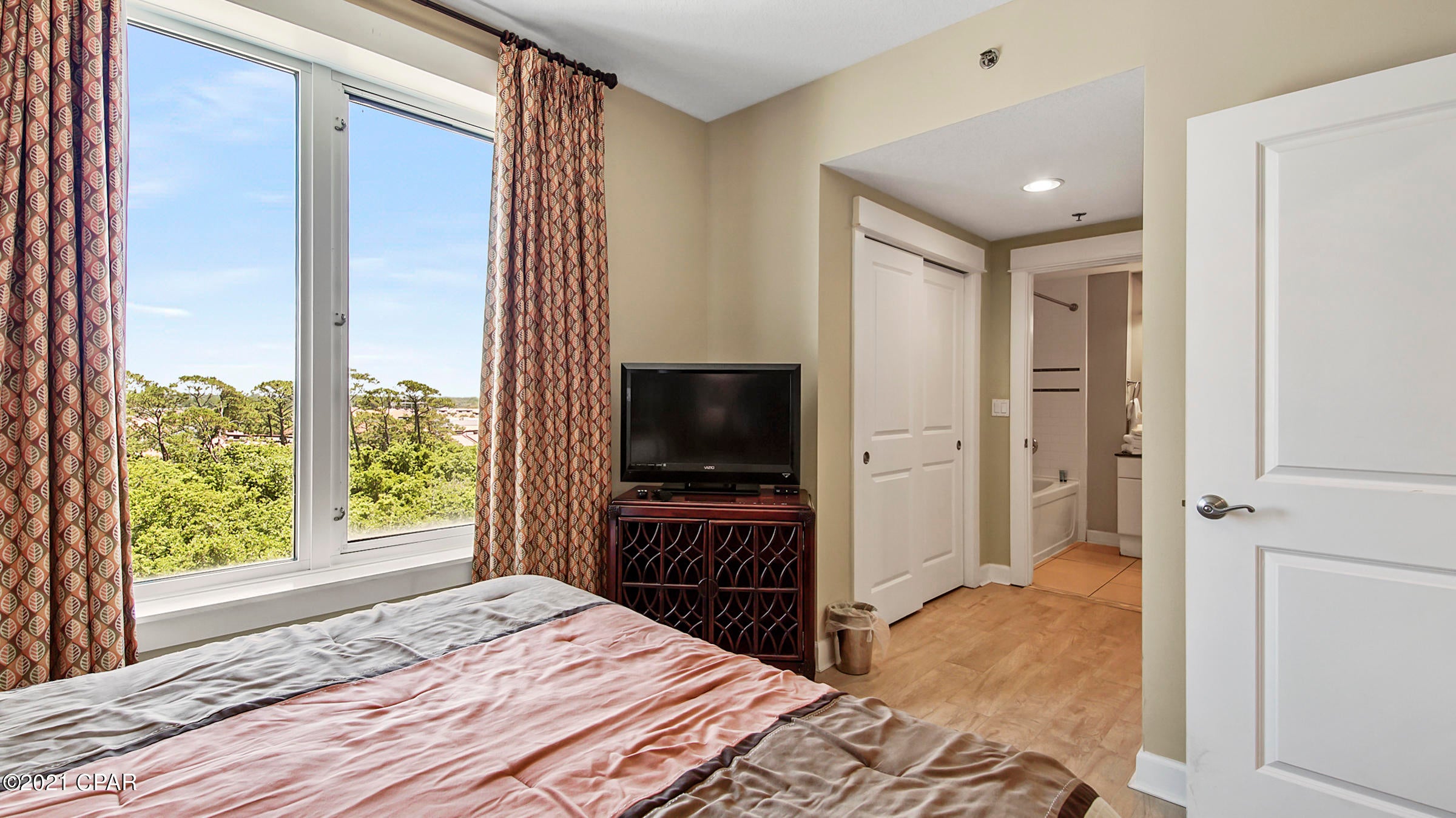 Grand Panama Beach Resort - Residential