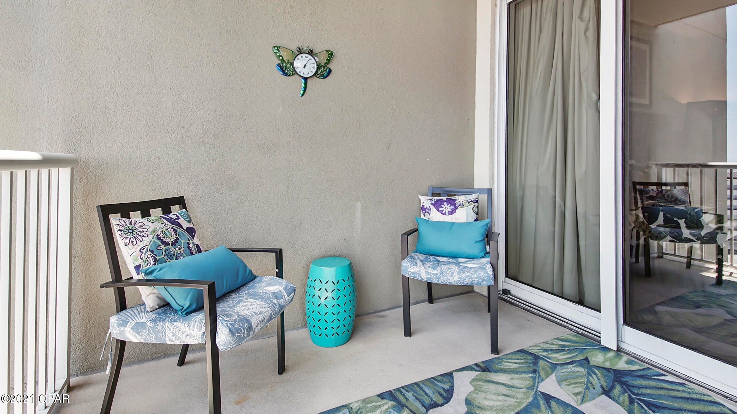 Grand Panama Beach Resort - Residential