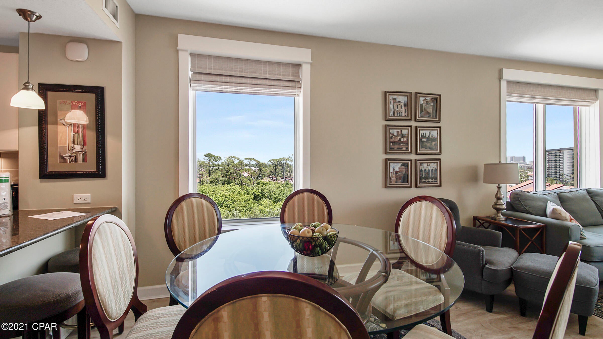 Grand Panama Beach Resort - Residential