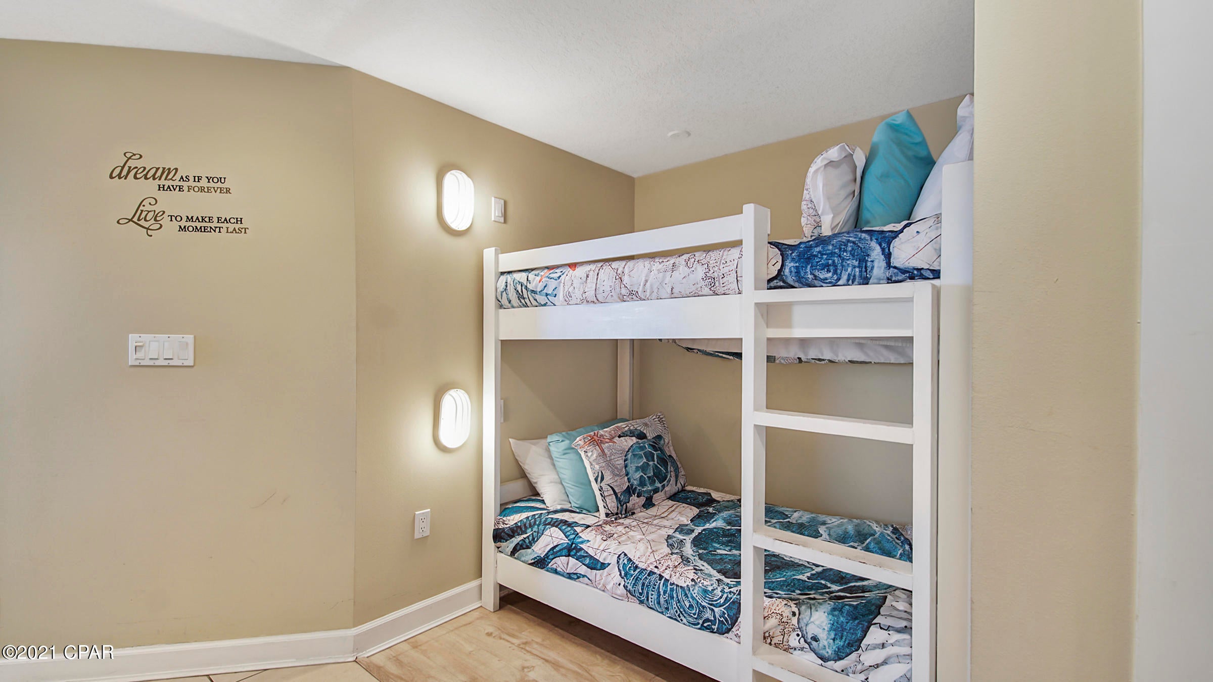 Grand Panama Beach Resort - Residential