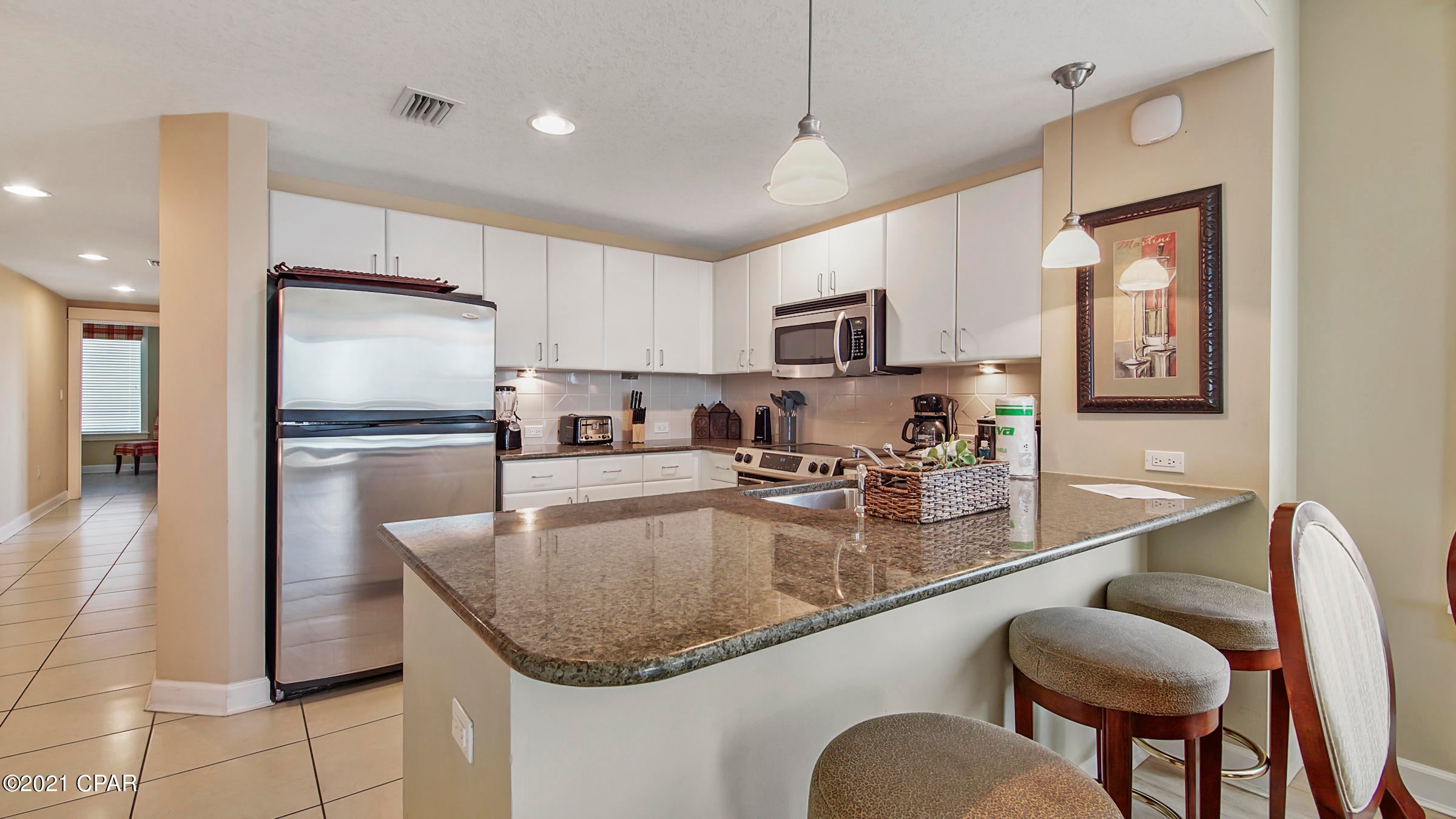 Grand Panama Beach Resort - Residential