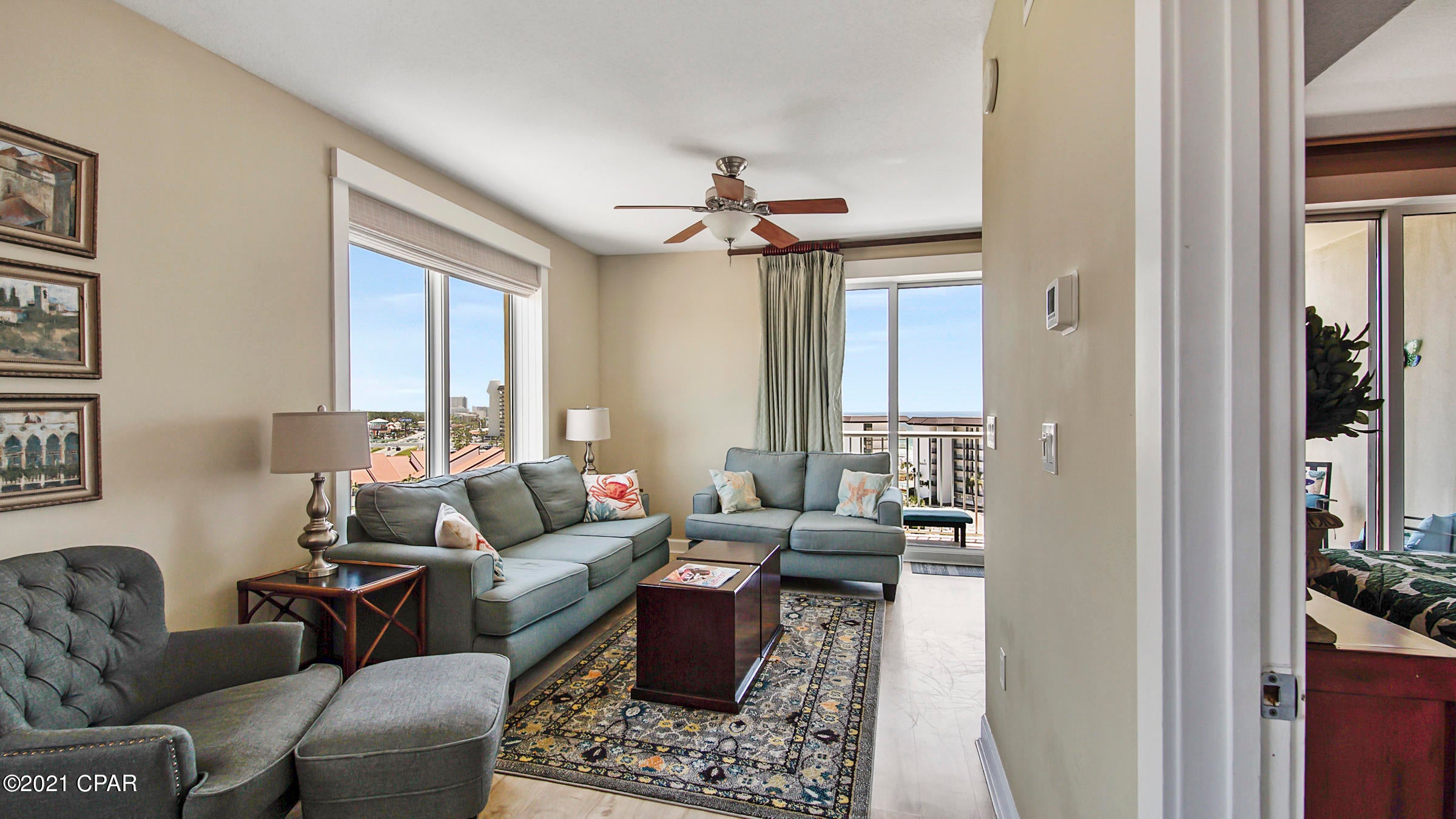 Grand Panama Beach Resort - Residential