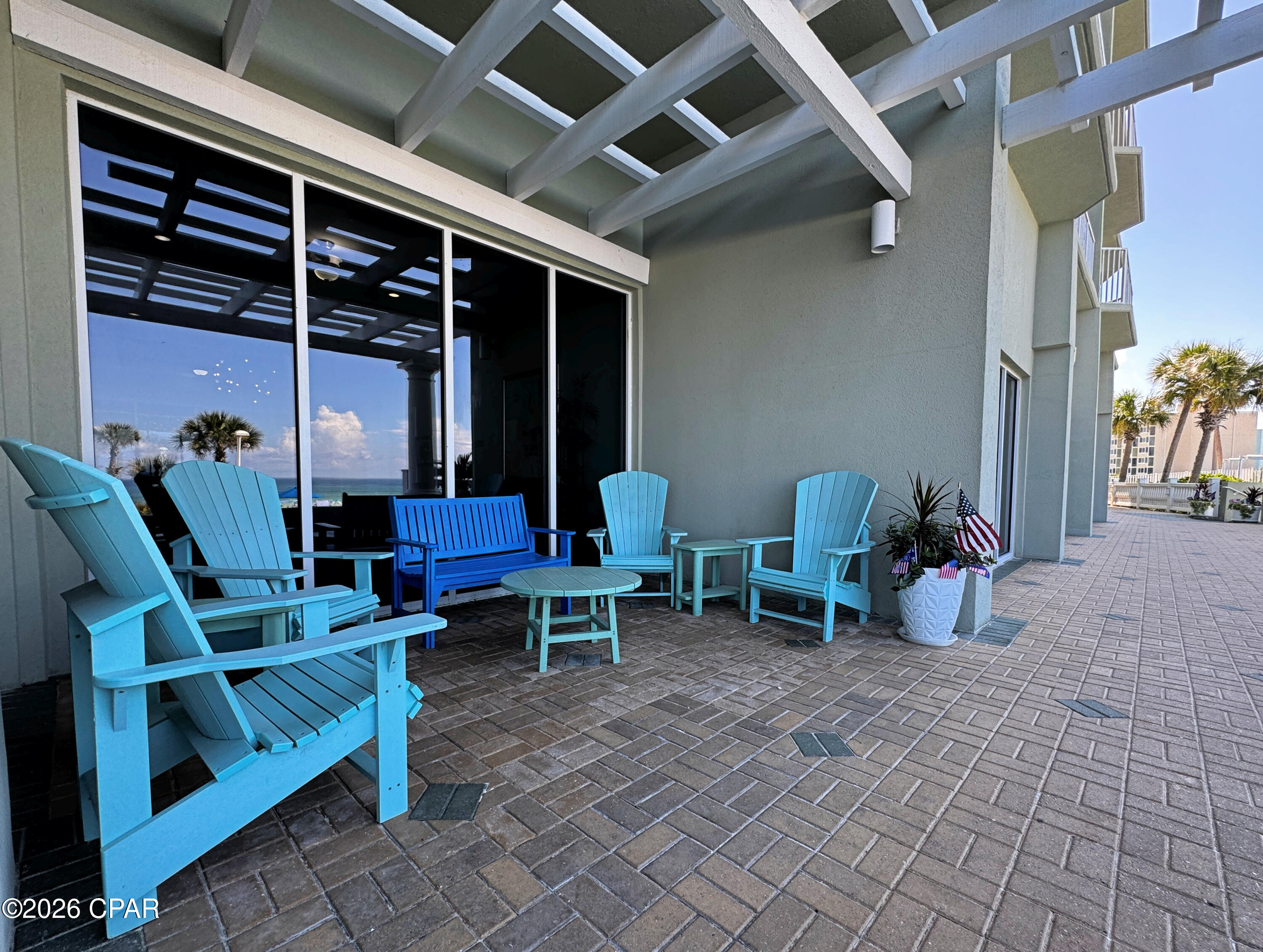 Boardwalk Central - Residential