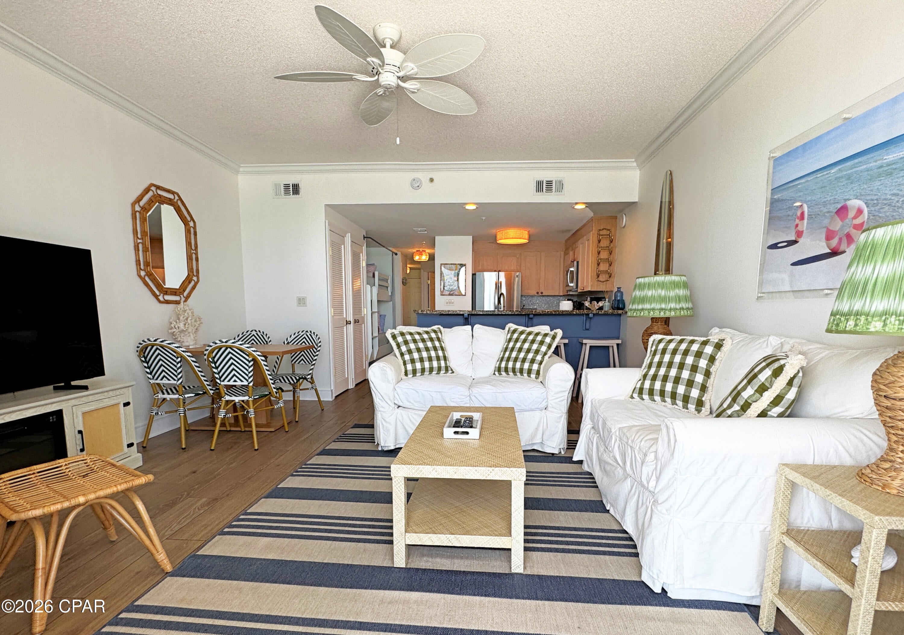 Boardwalk Central - Residential