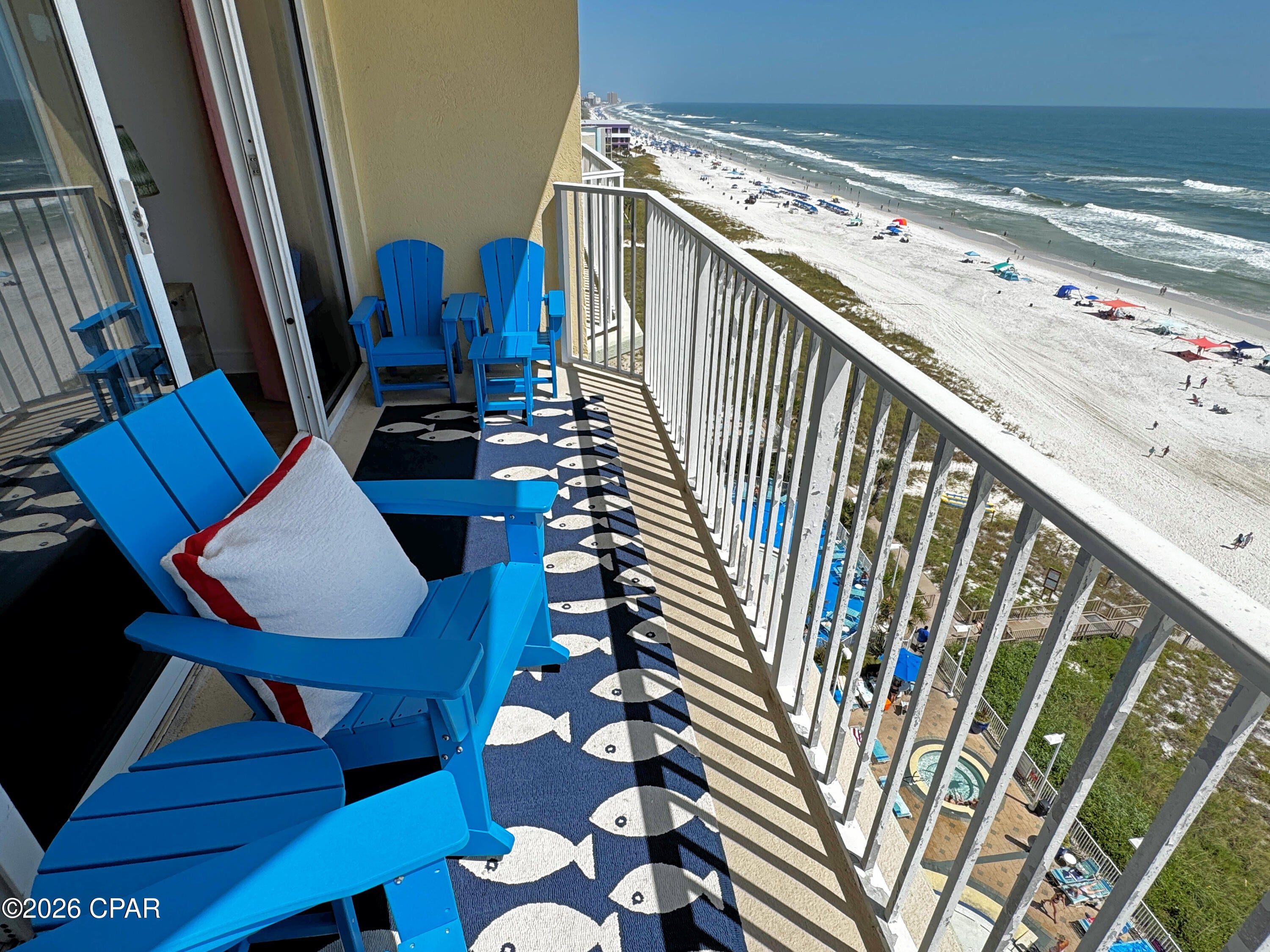 Boardwalk Central - Residential