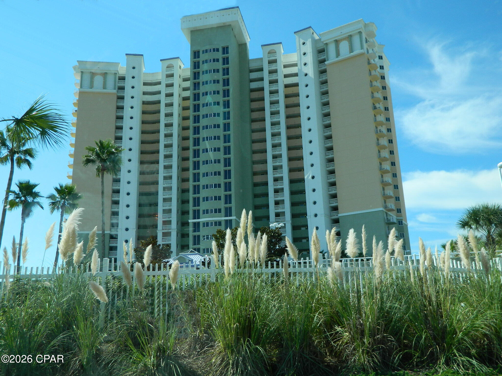 Boardwalk Central - Residential