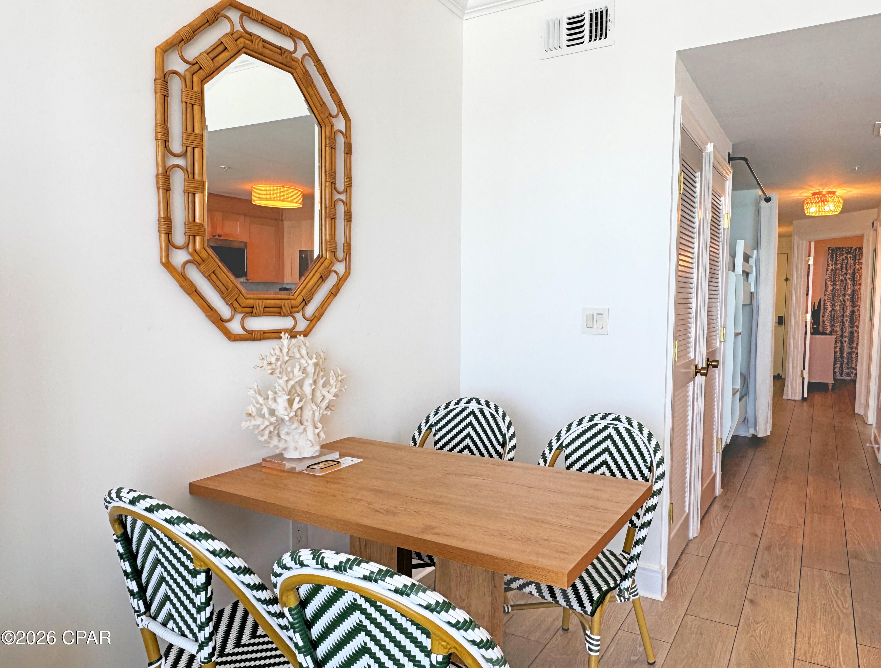 Boardwalk Central - Residential