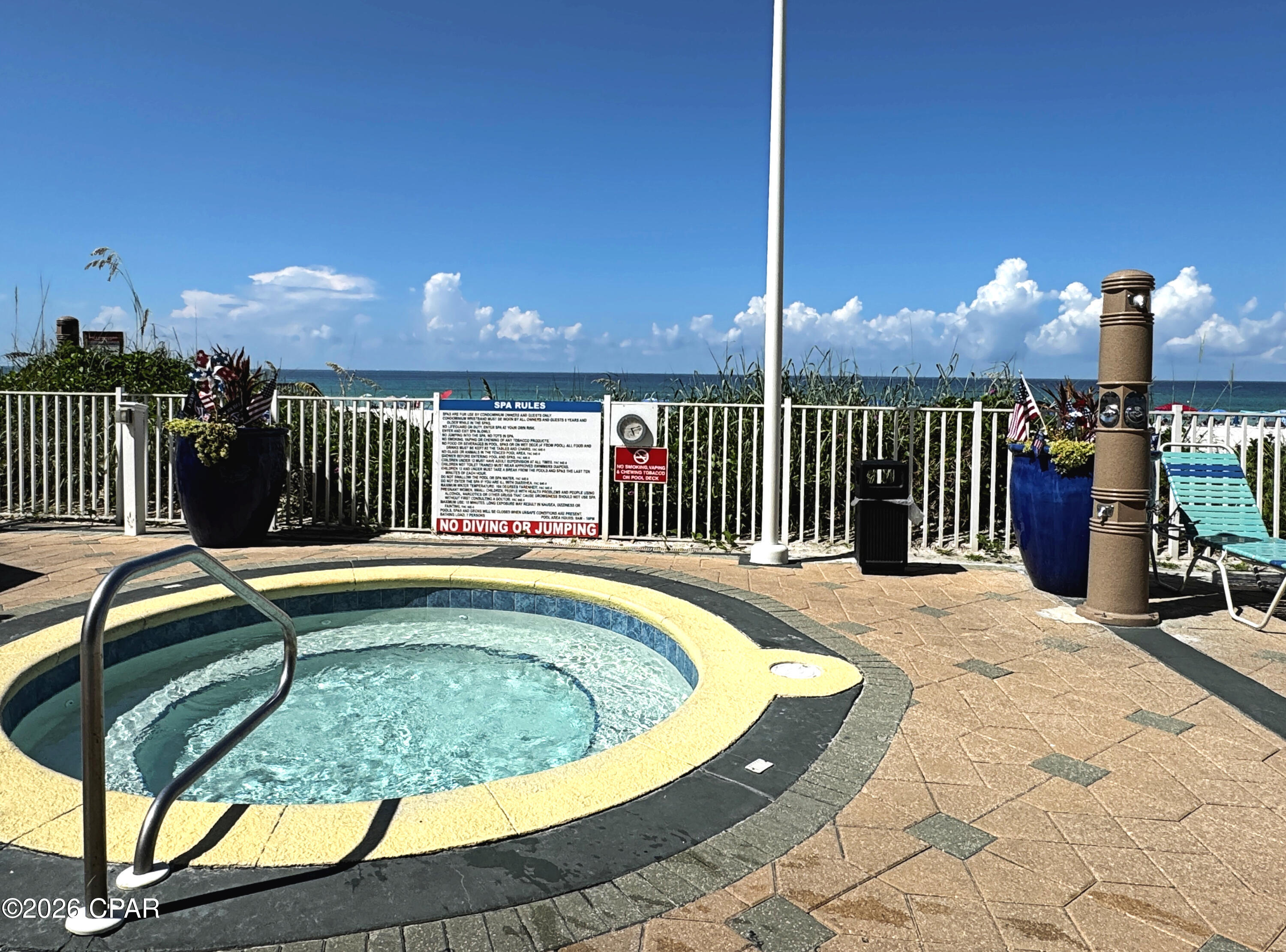 Boardwalk Central - Residential
