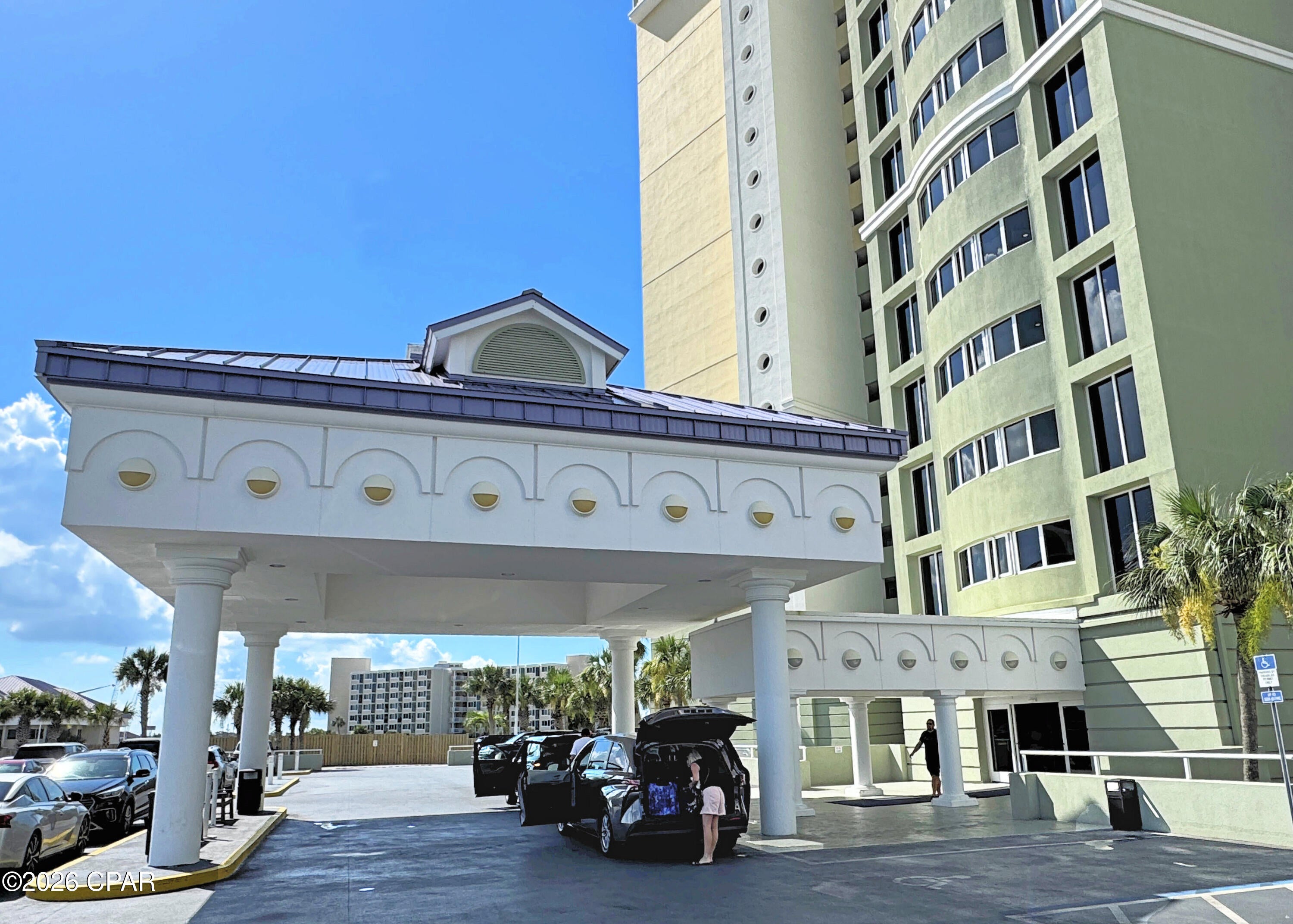 Boardwalk Central - Residential