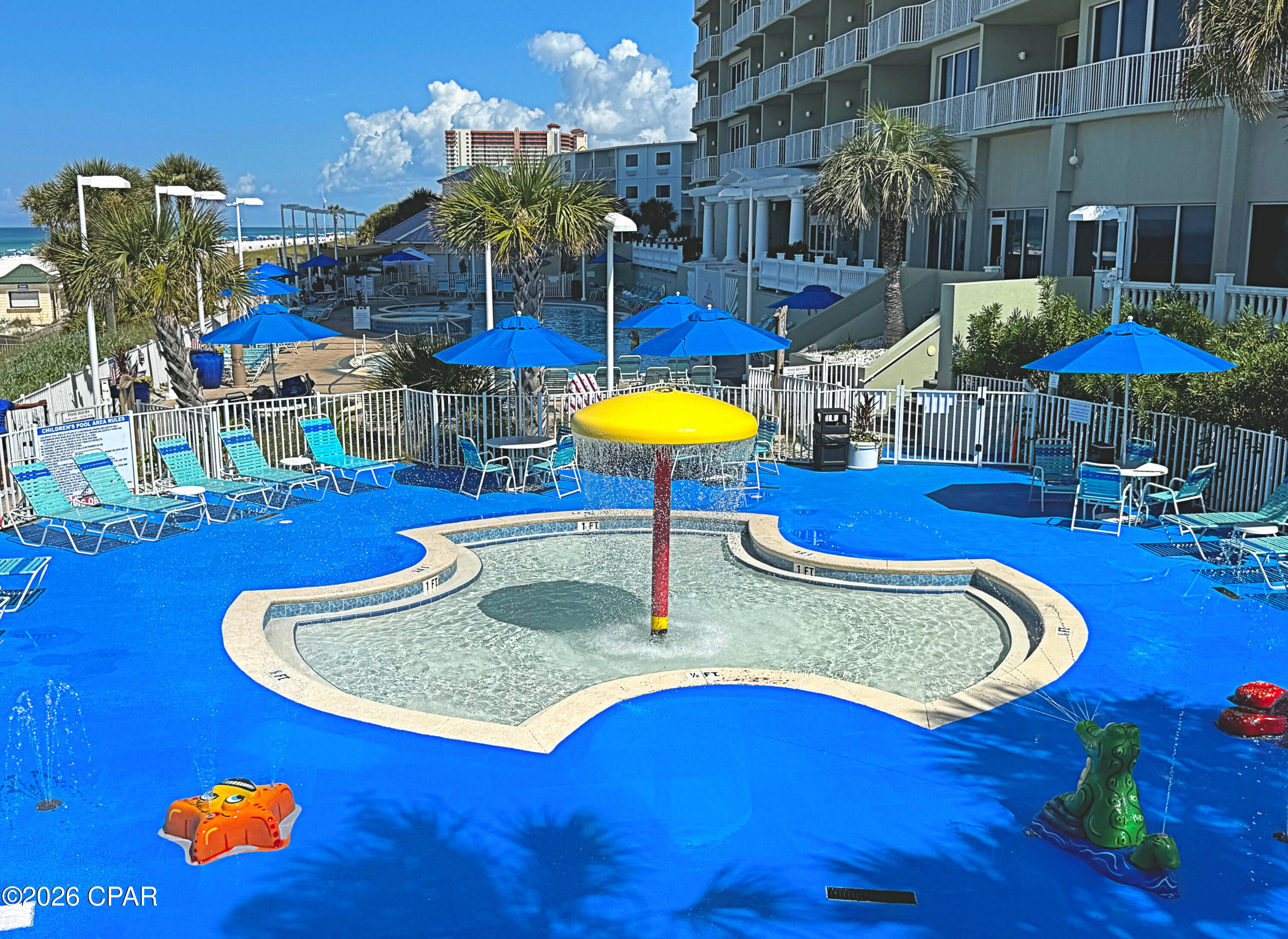 Boardwalk Central - Residential