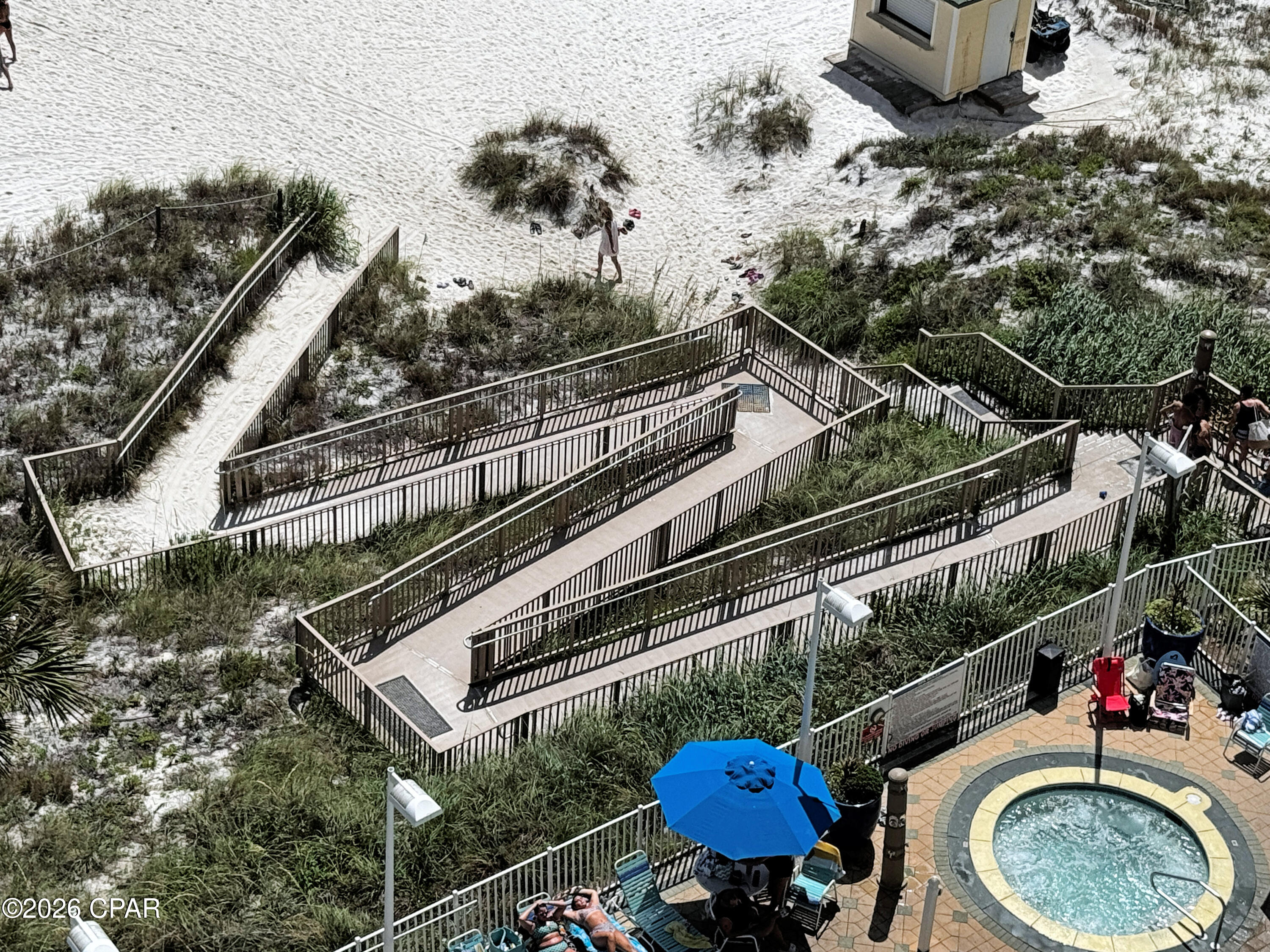 Boardwalk Central - Residential