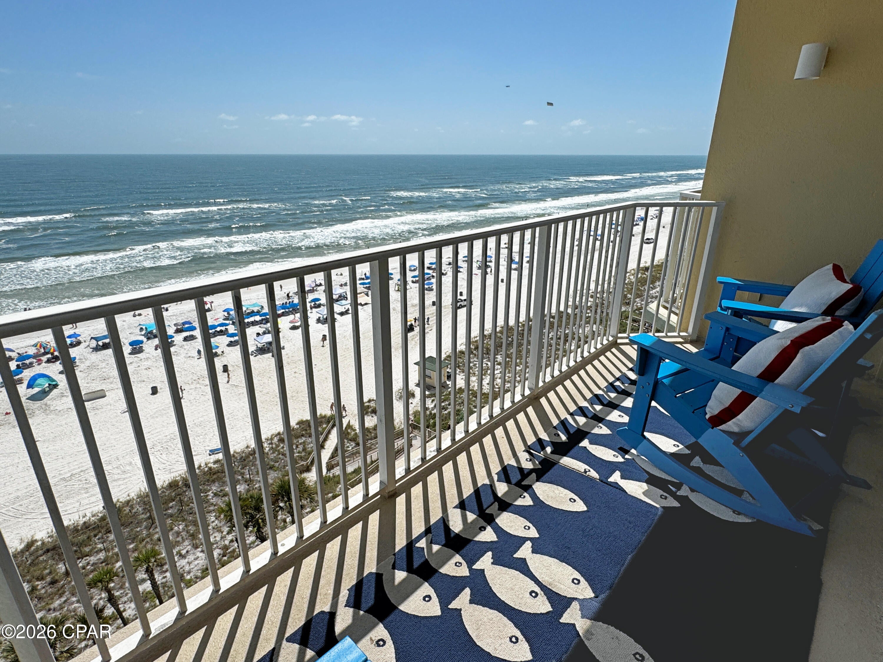 Boardwalk Central - Residential