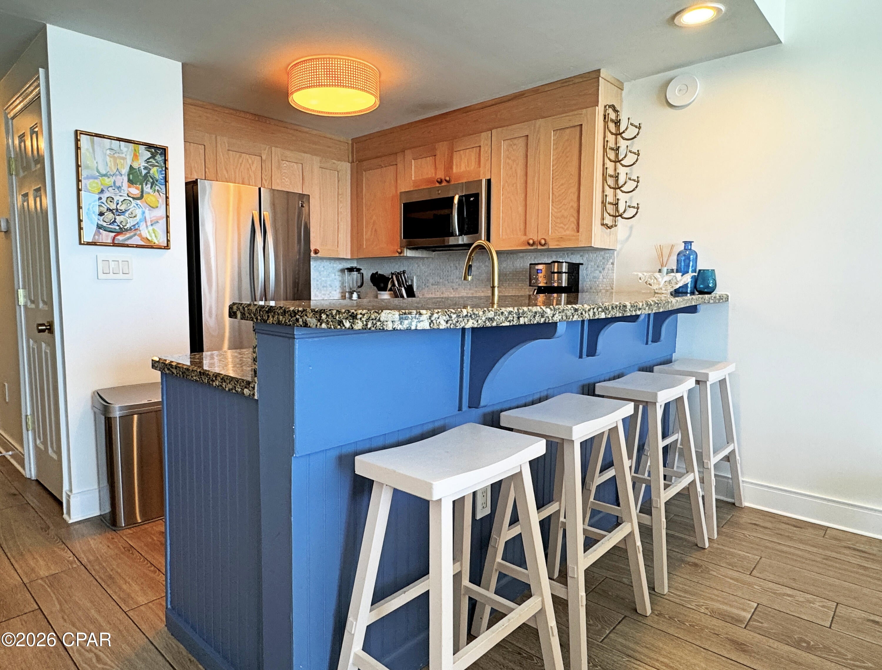 Boardwalk Central - Residential