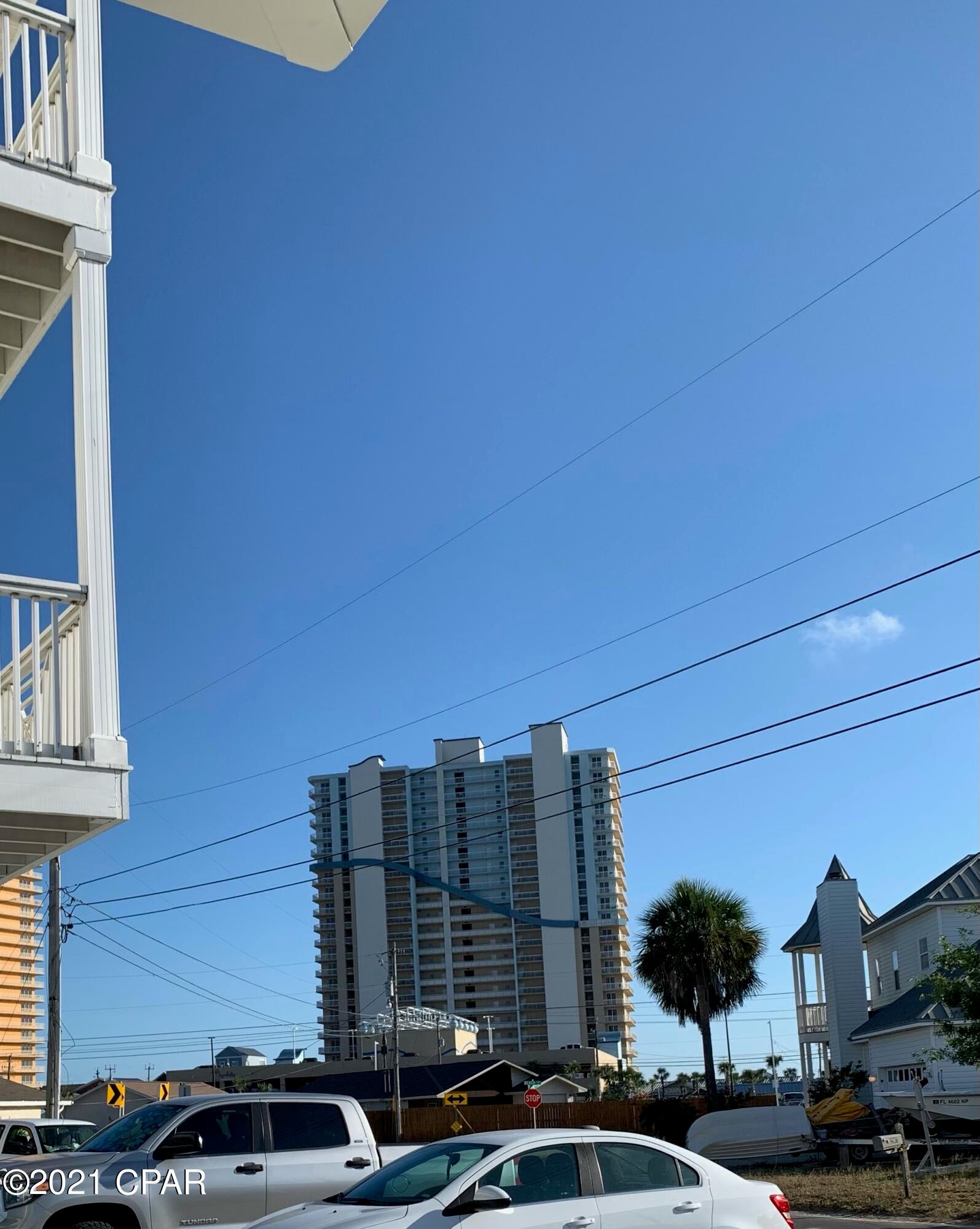 Treasure Island - Residential