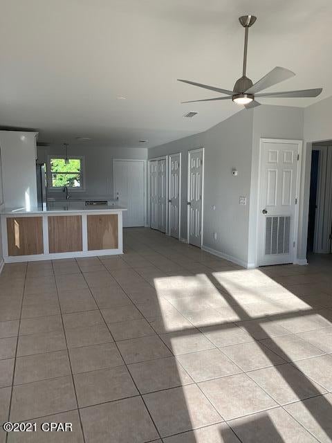 Treasure Island - Residential