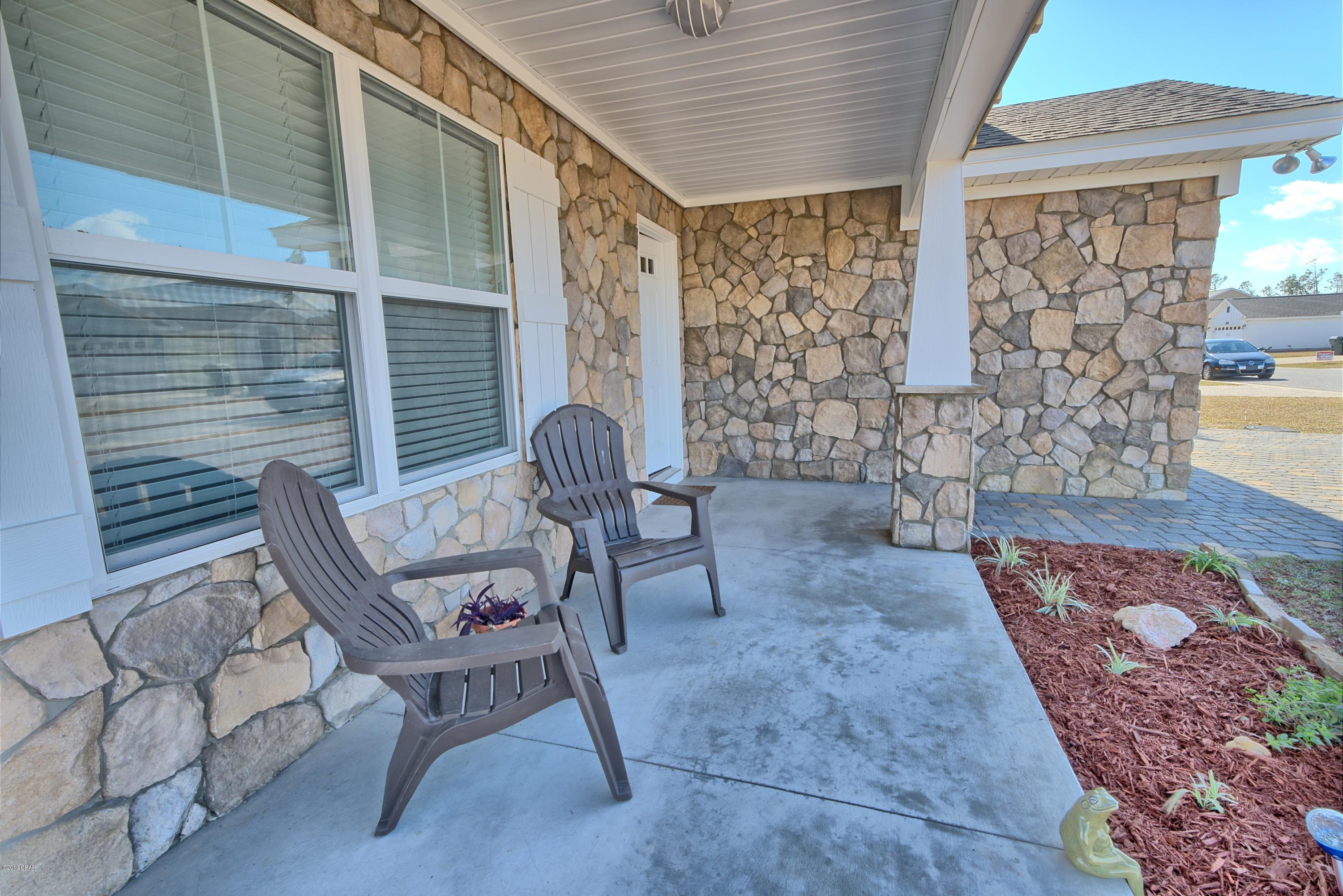 Ashlee Manor - Residential