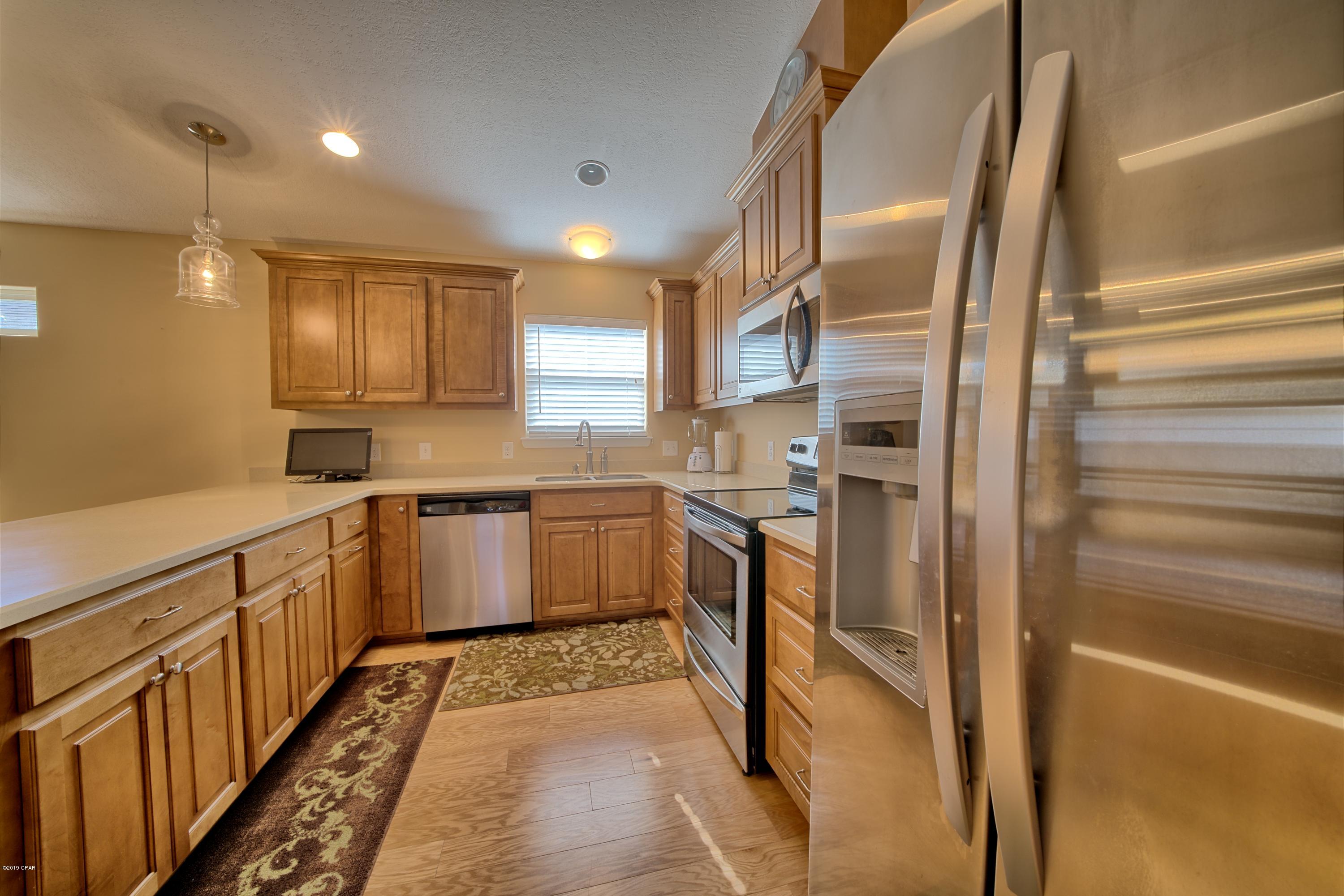 Ashlee Manor - Residential