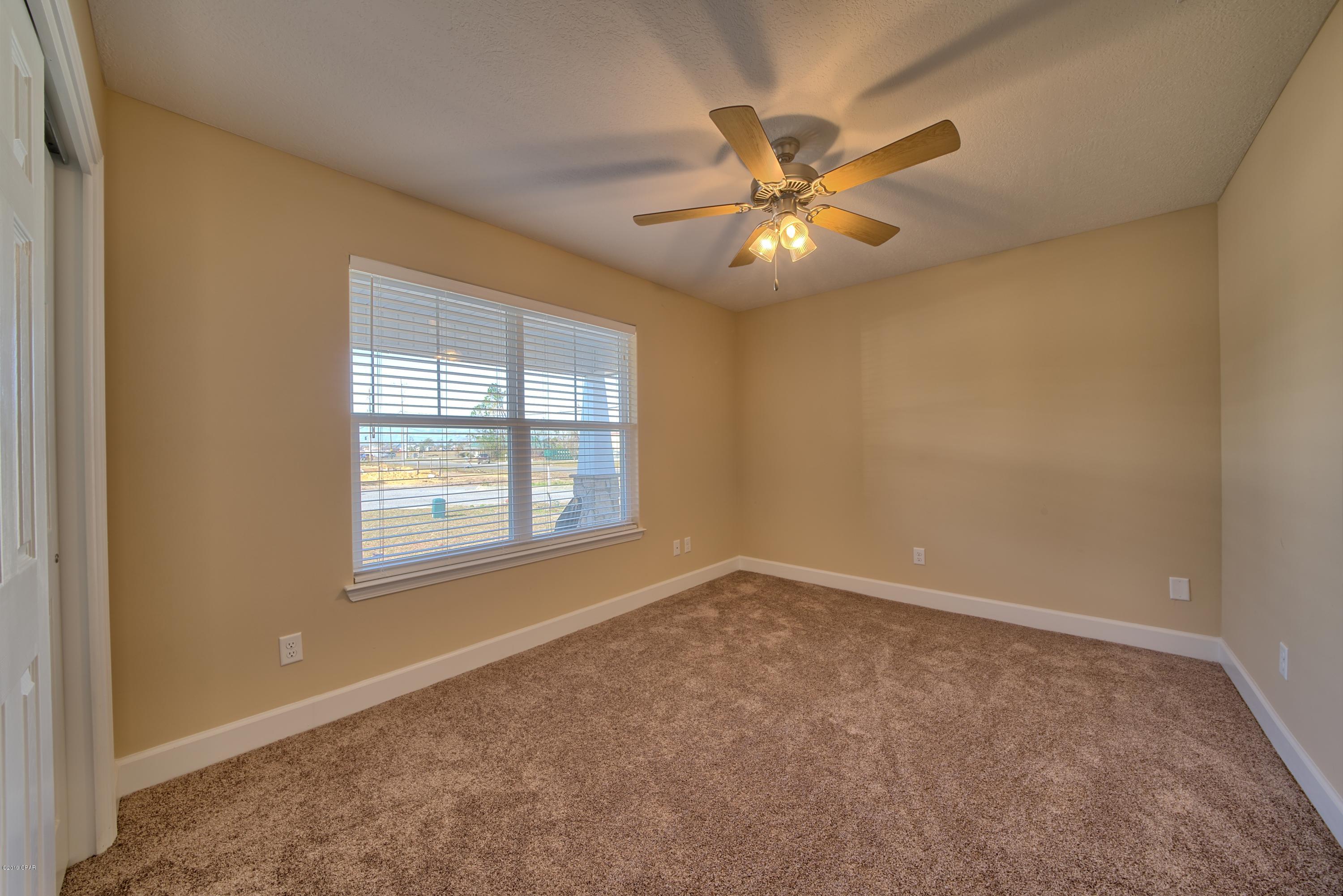 Ashlee Manor - Residential
