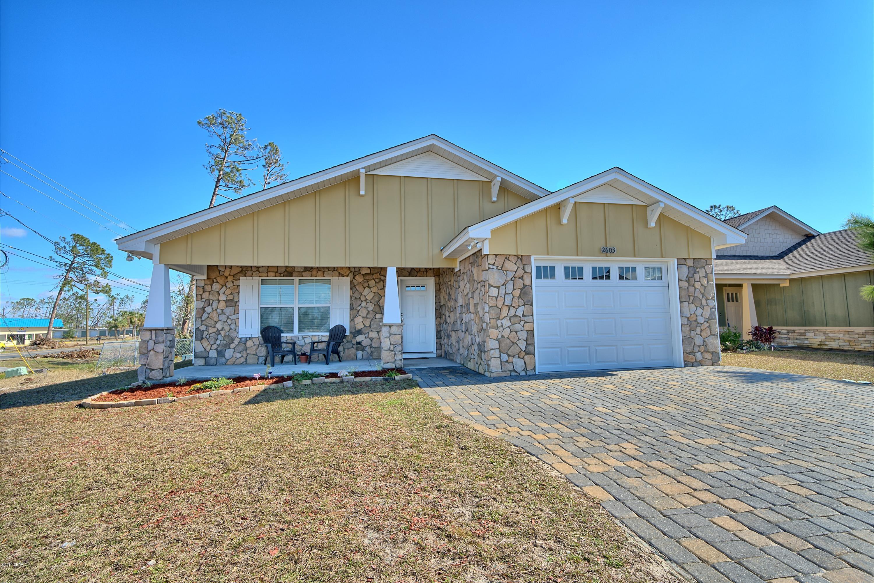 Ashlee Manor - Residential