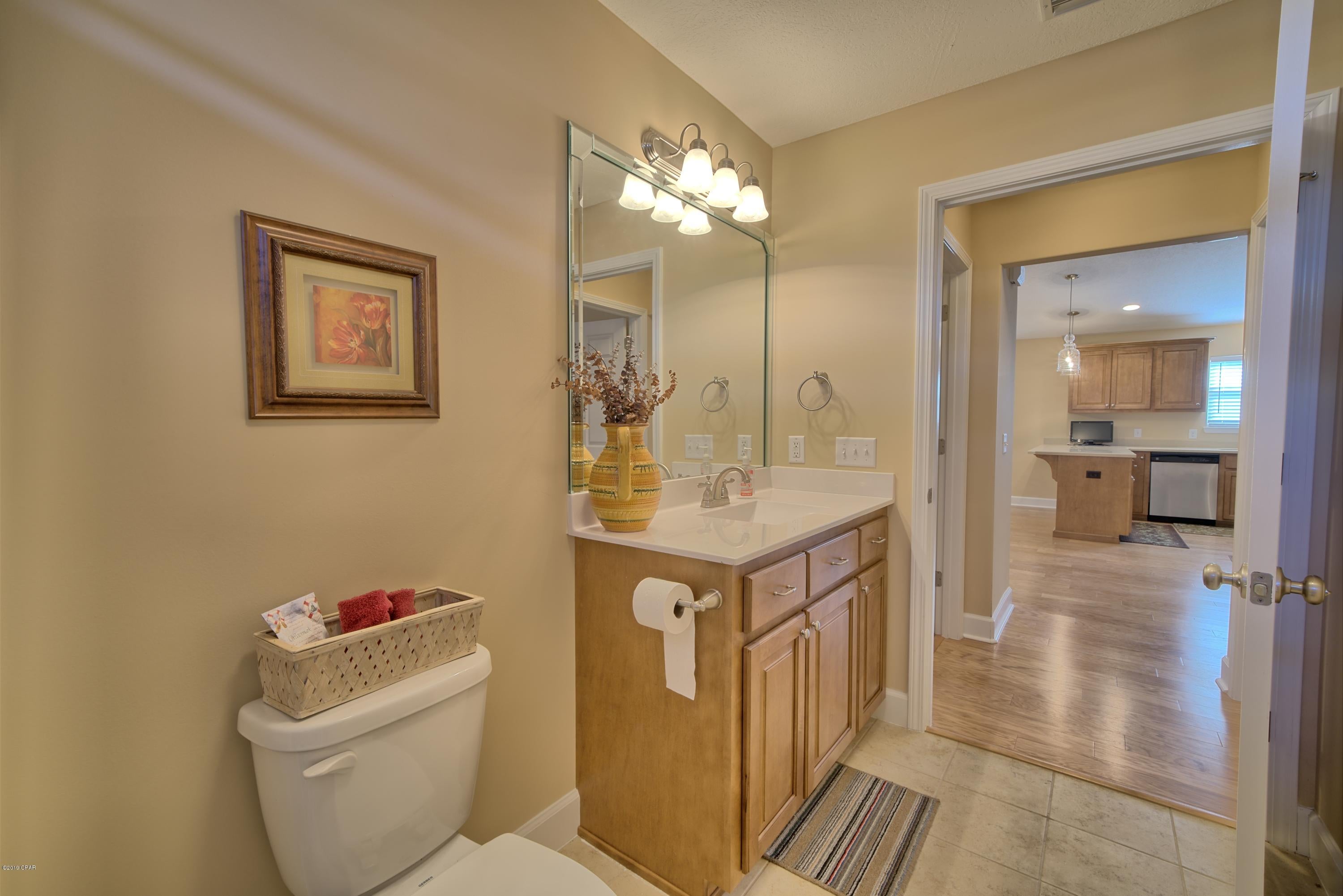 Ashlee Manor - Residential