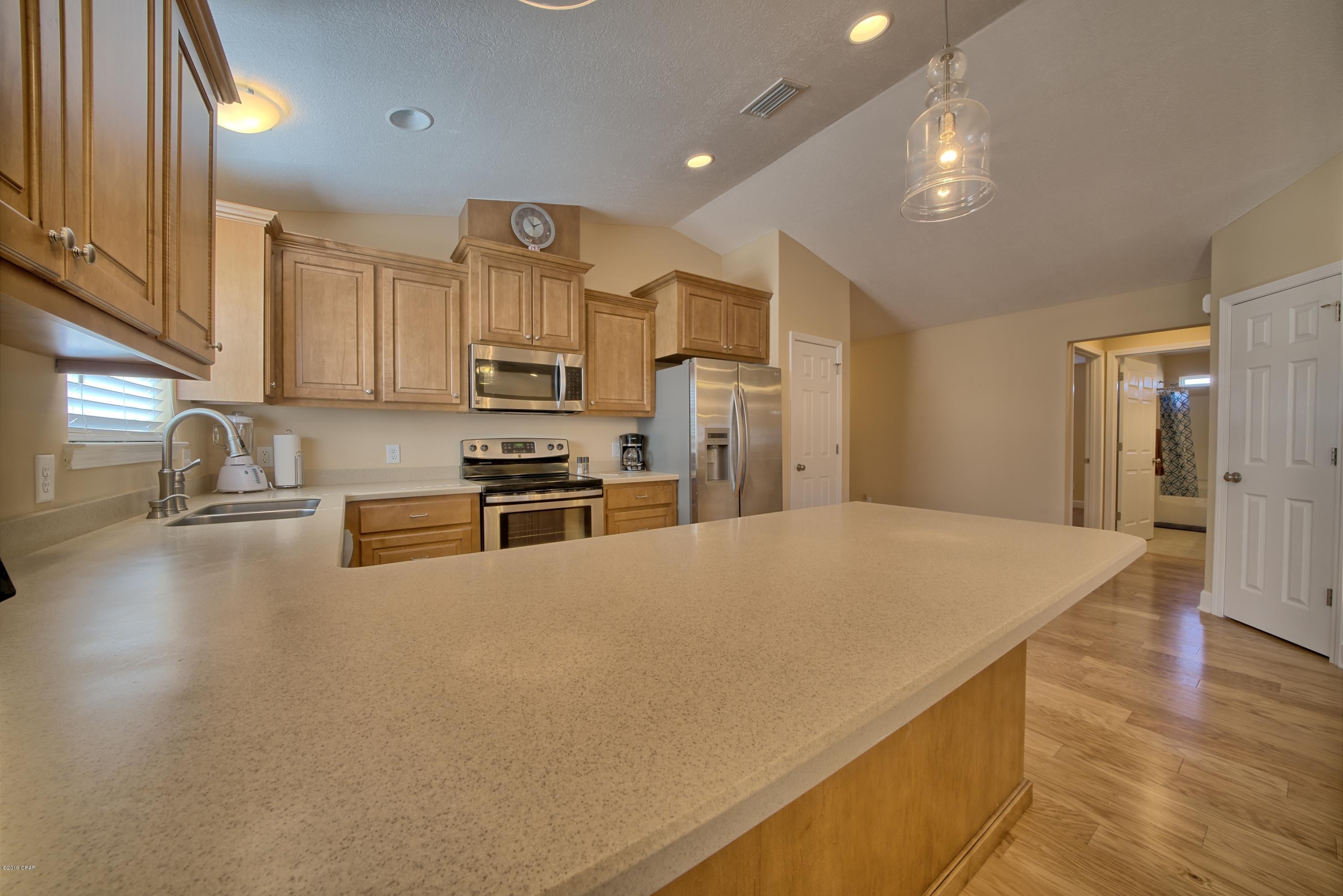 Ashlee Manor - Residential