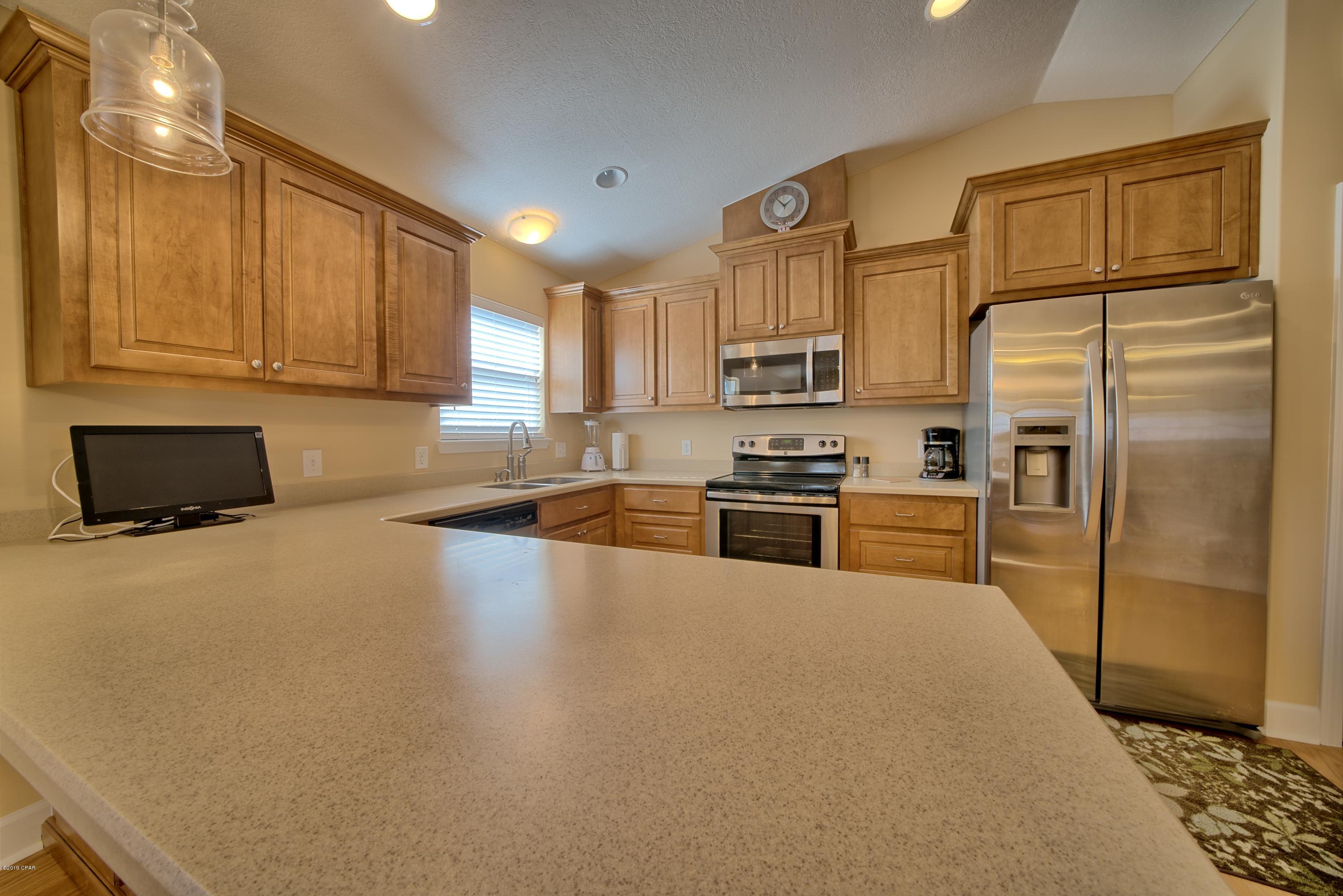 Ashlee Manor - Residential
