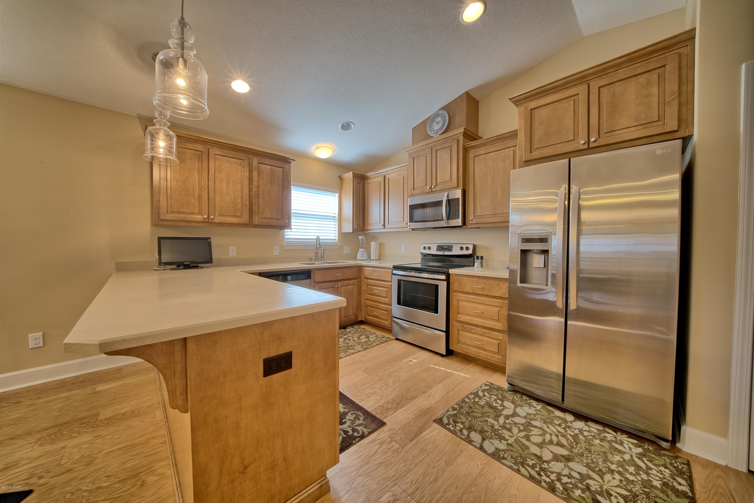Ashlee Manor - Residential