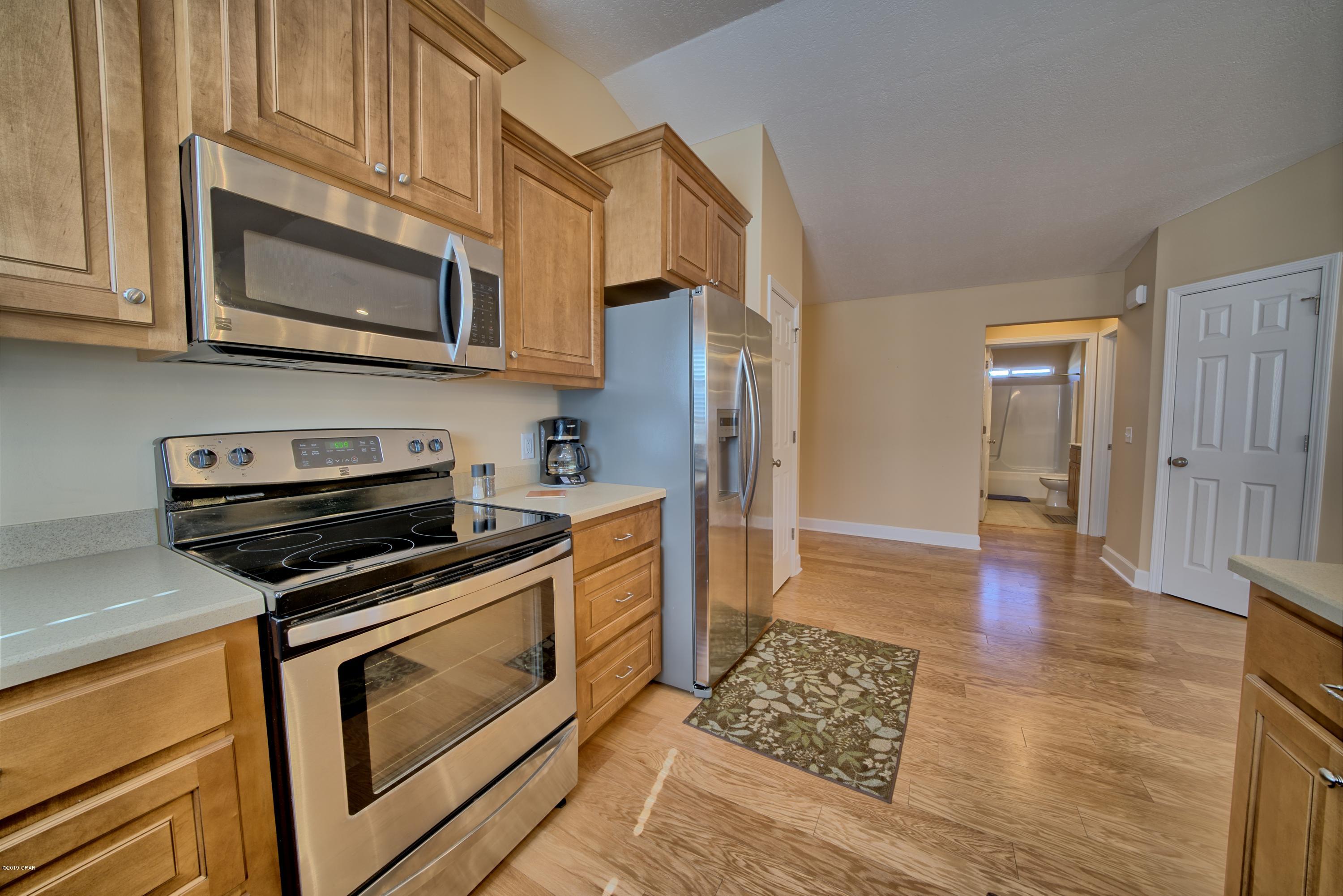 Ashlee Manor - Residential