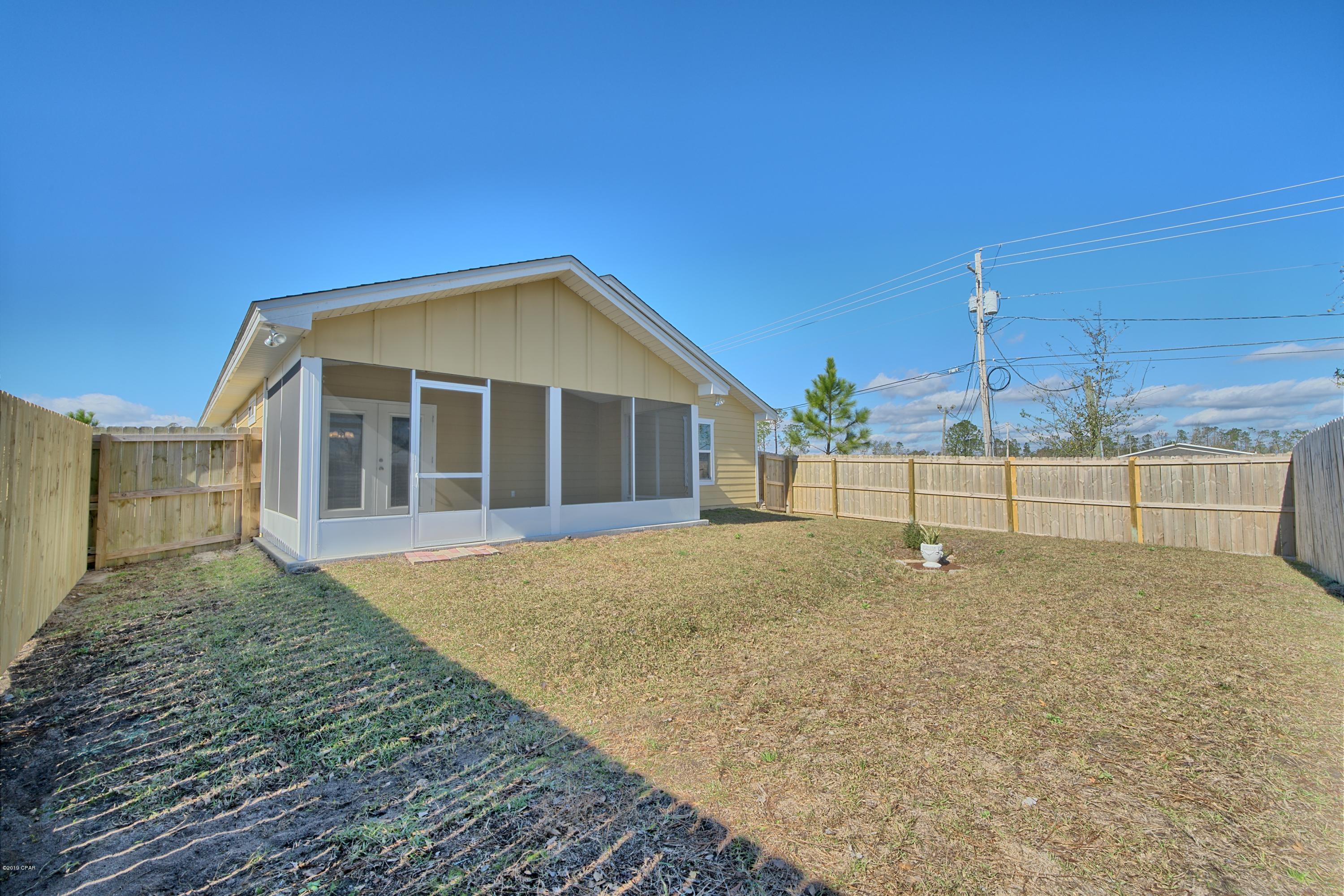 Ashlee Manor - Residential