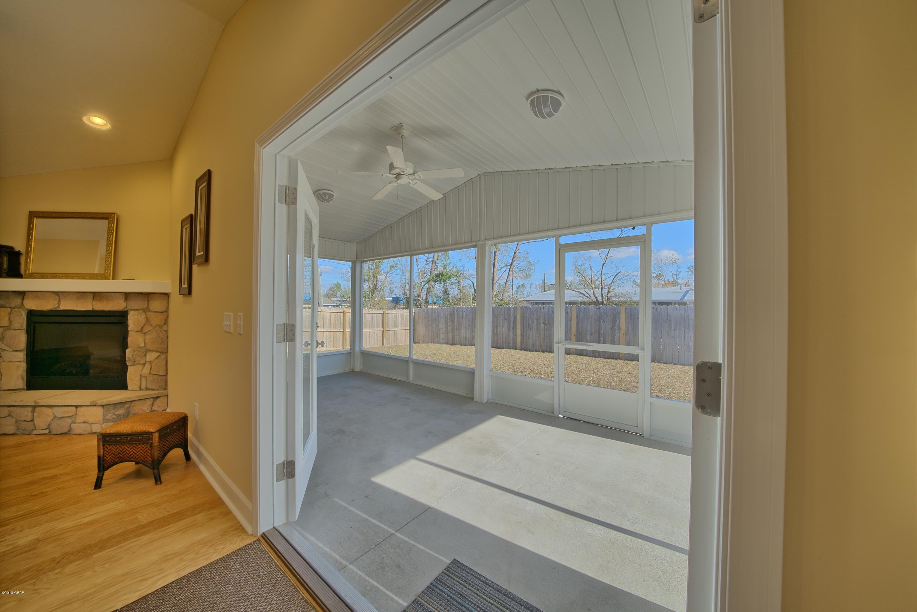Ashlee Manor - Residential