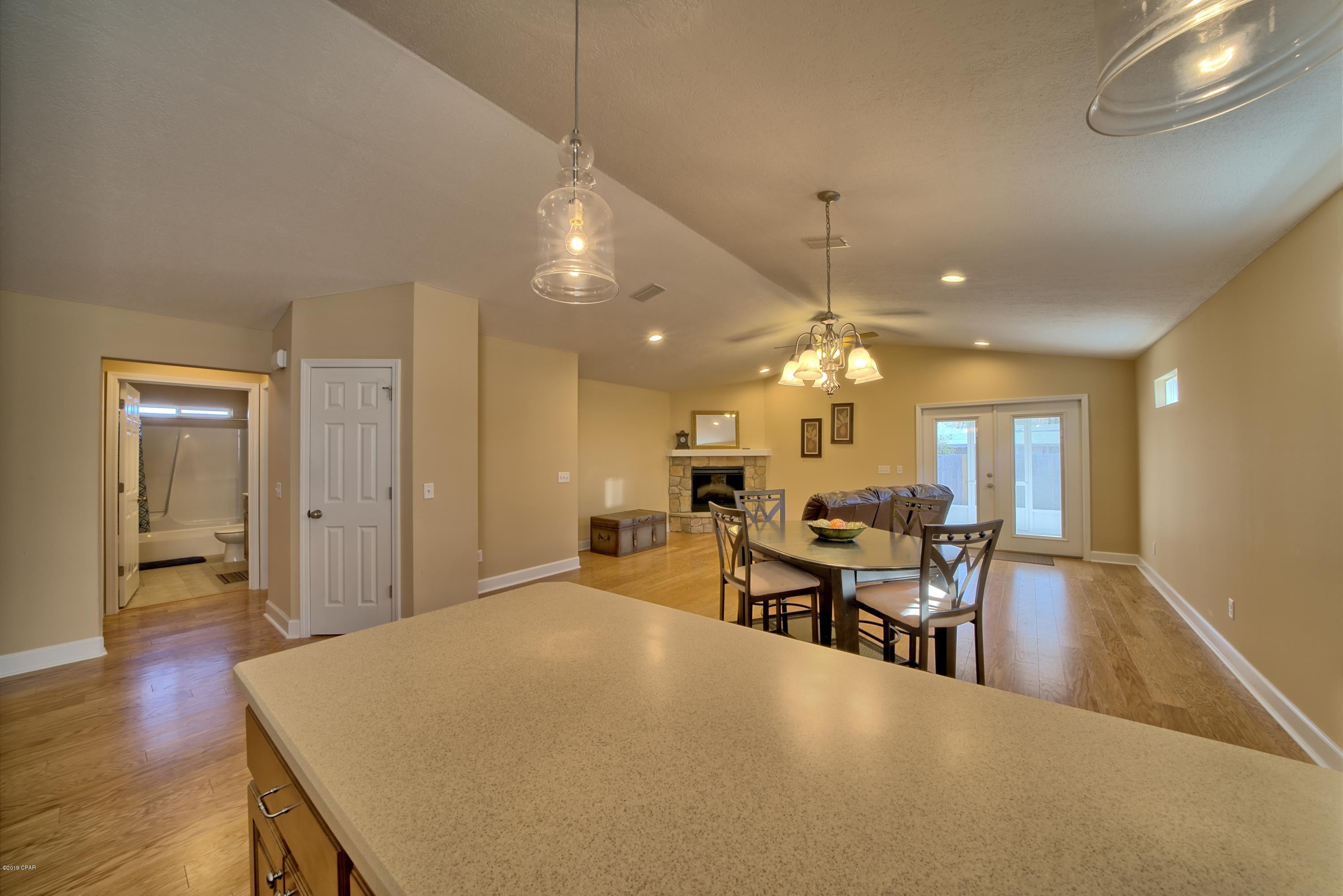 Ashlee Manor - Residential
