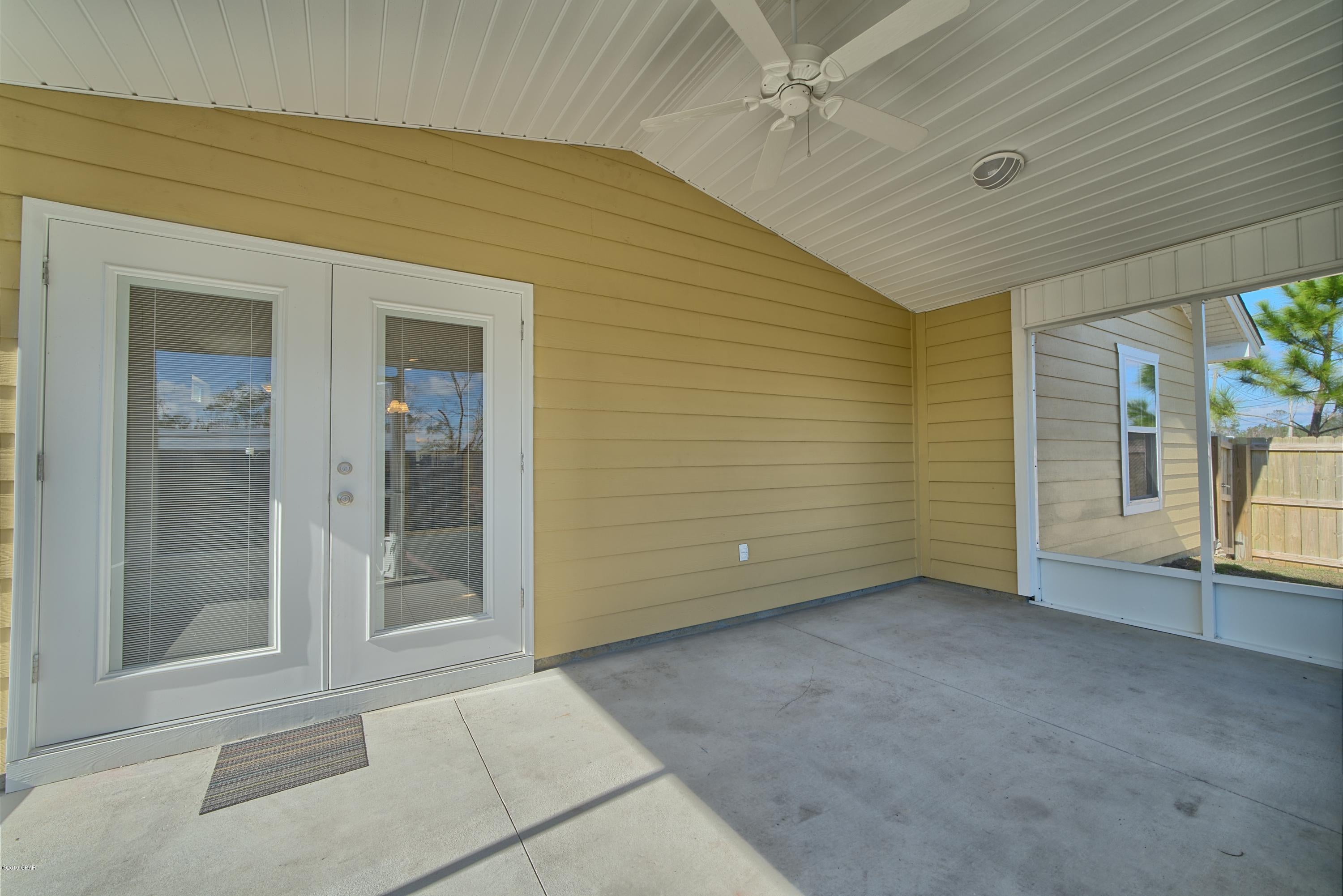Ashlee Manor - Residential