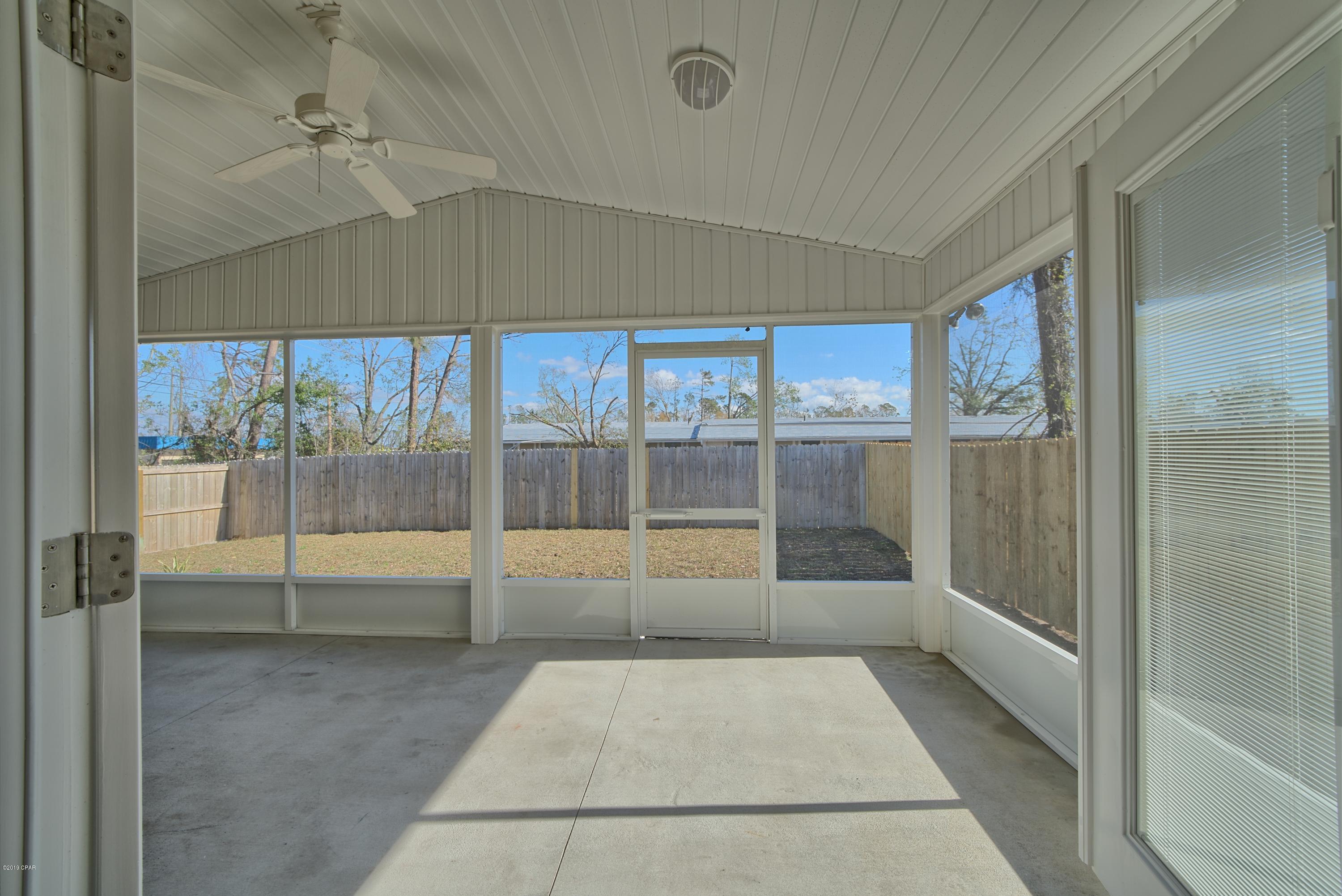 Ashlee Manor - Residential