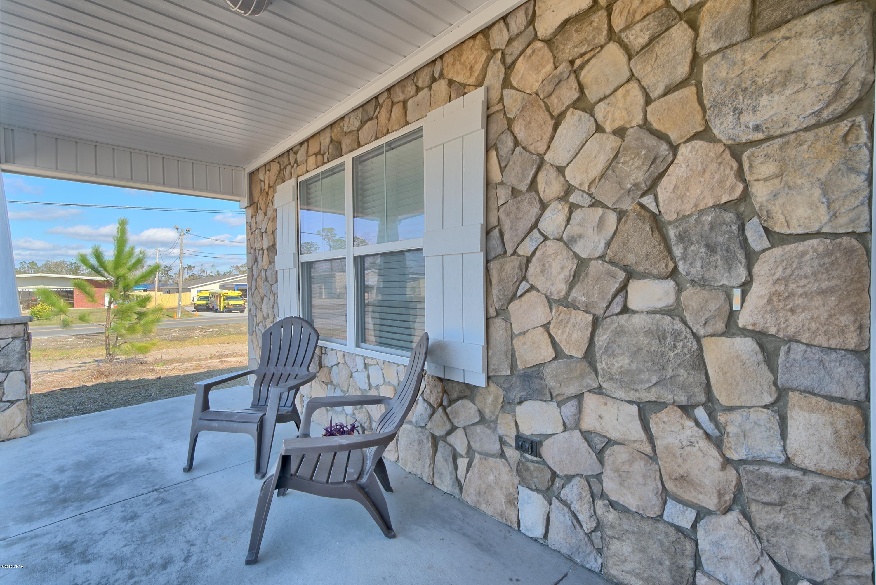 Ashlee Manor - Residential