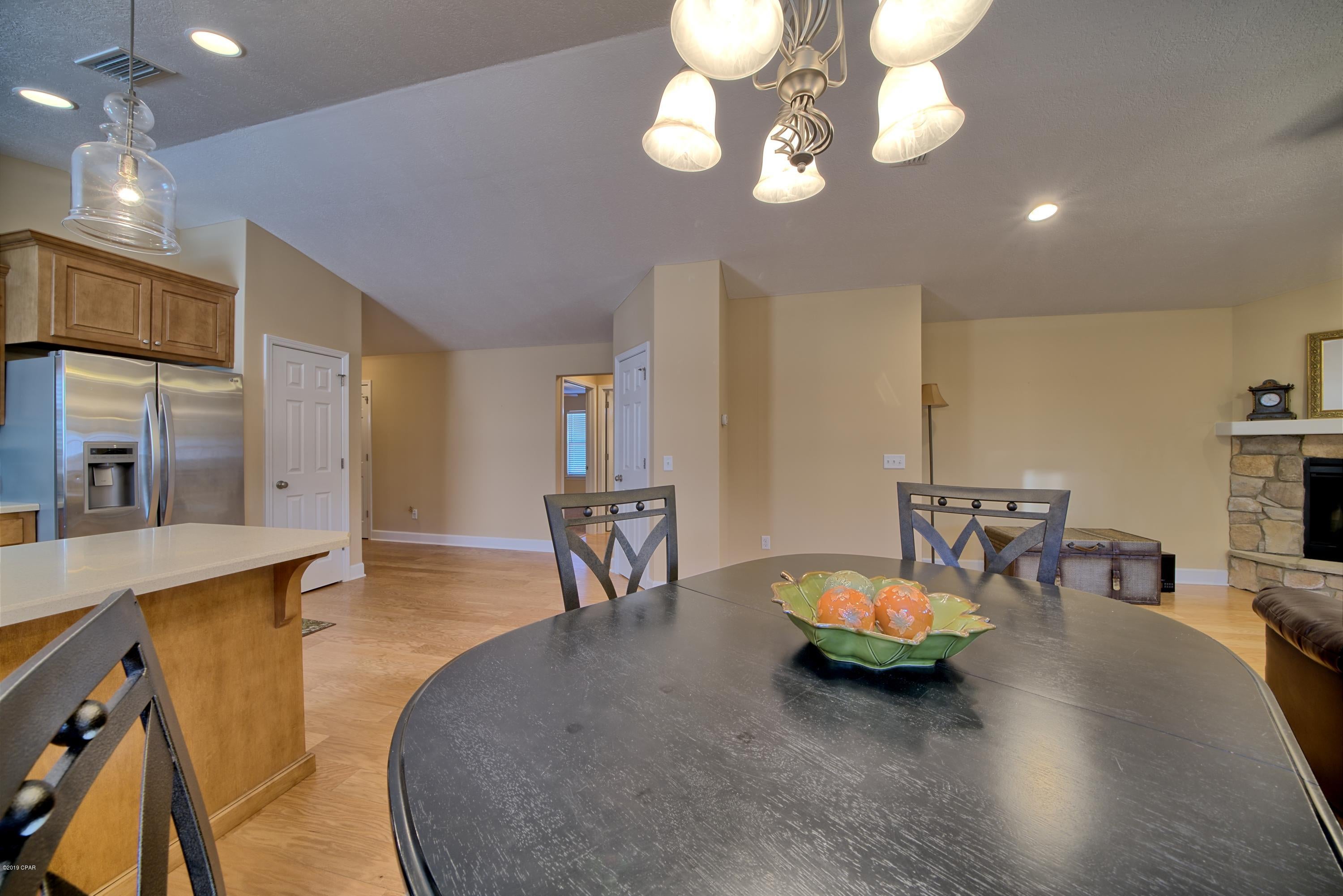 Ashlee Manor - Residential
