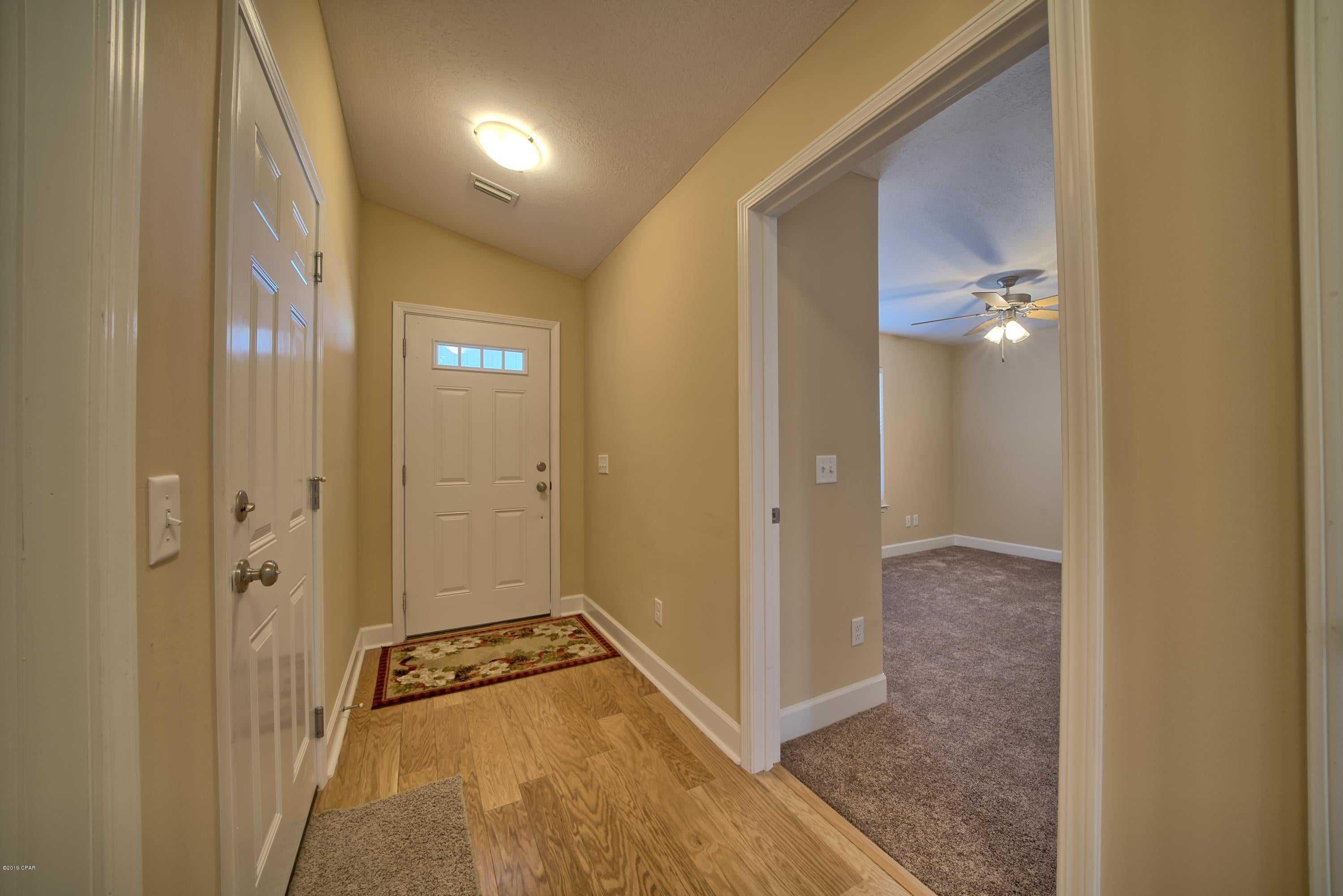 Ashlee Manor - Residential