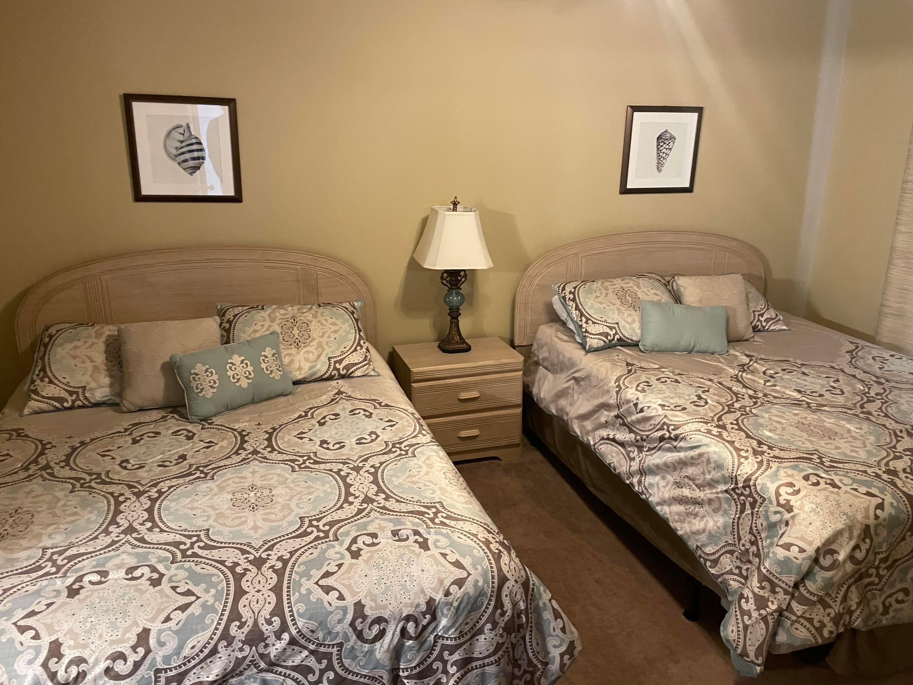 Sun Seeker Condo - Residential