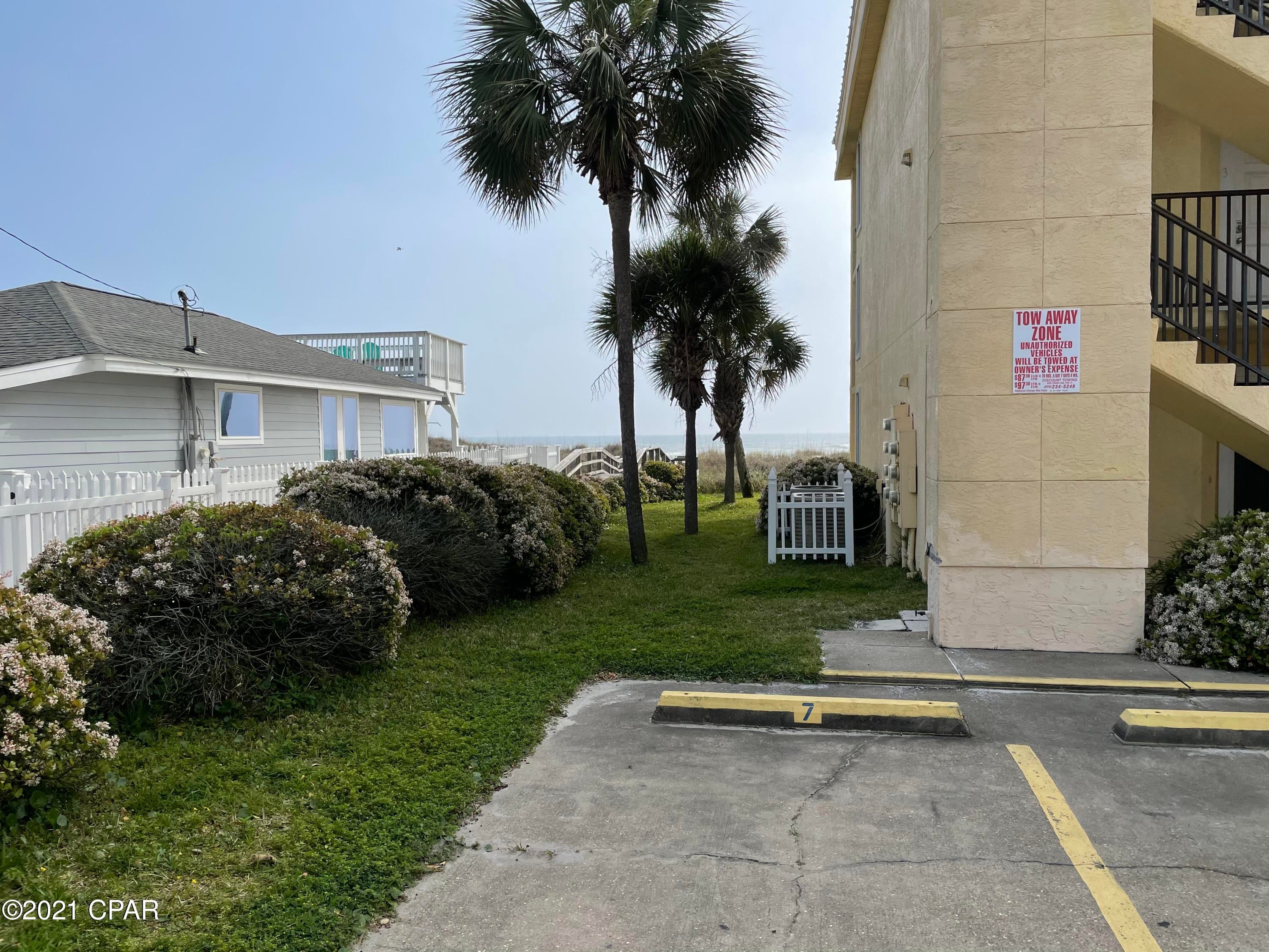 Sun Seeker Condo - Residential